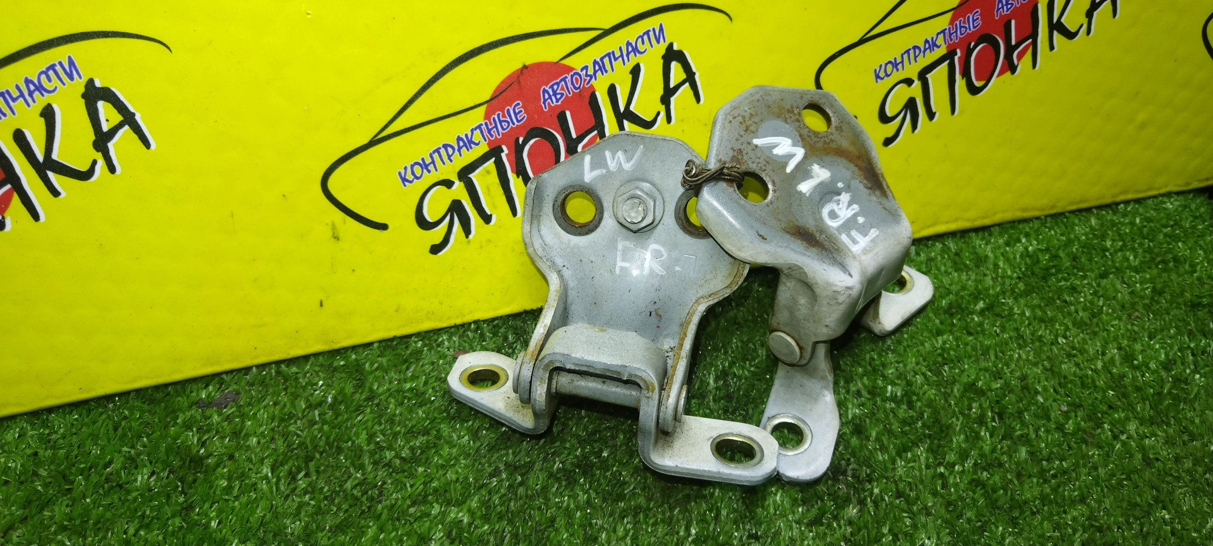 ПЕТЛИ ДВЕРИ/MAZ/MPV/LWEW/LW3W/LW5W/F/R