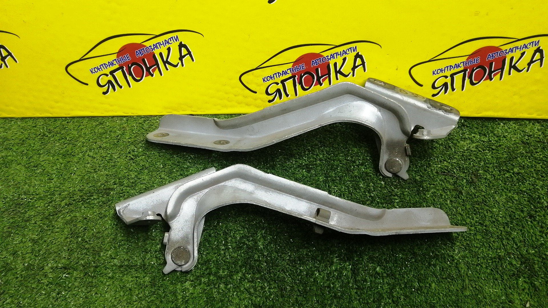 ПЕТЛЯ КАПОТА/NIS/LAFESTA/NB30/B30/КОМПЛЕКТ/65401EN000/65400EN000