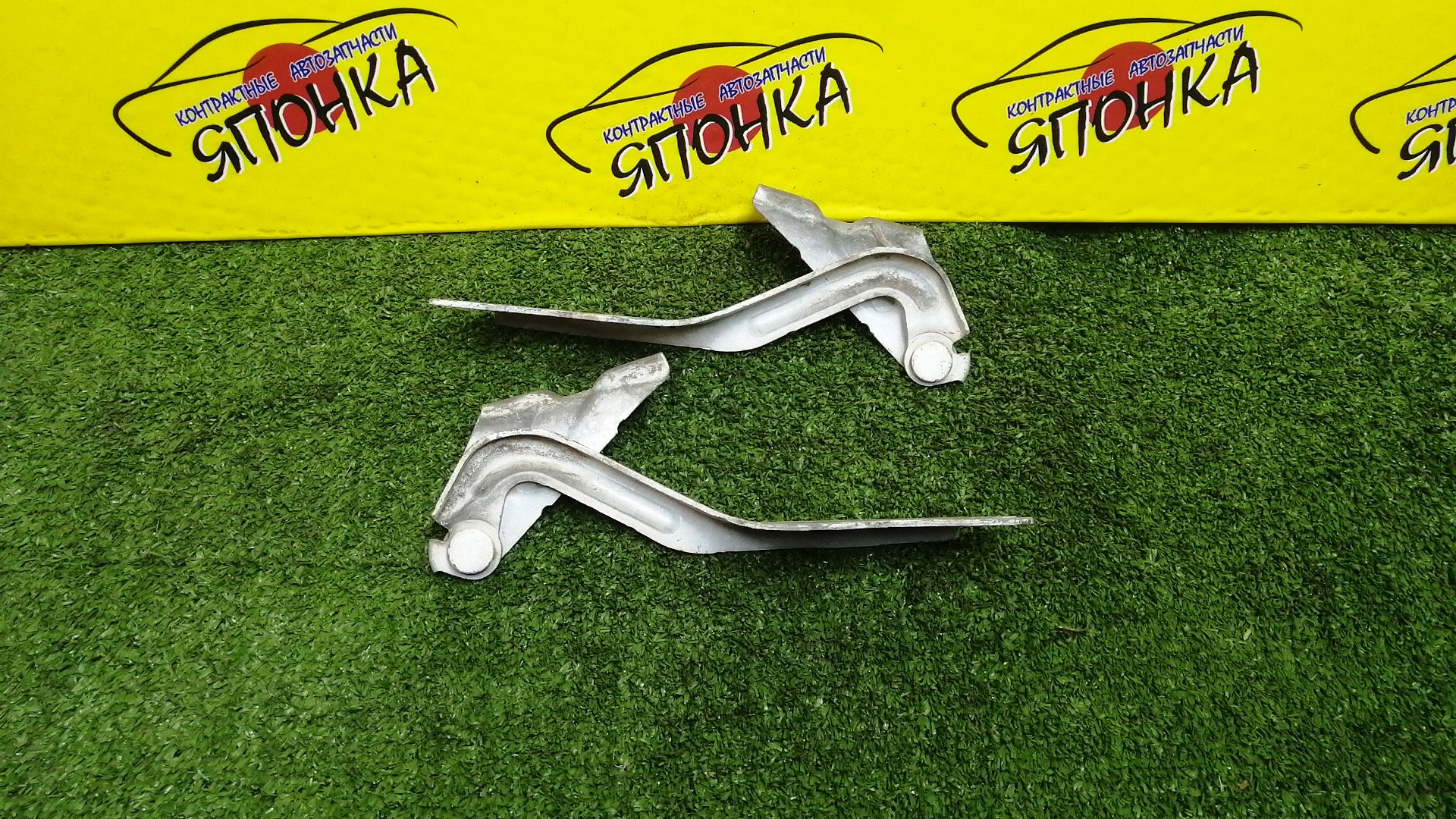 ПЕТЛЯ КАПОТА/MAZ/MPV/LW3W/LW5W/LWEW/LWFW/КОМПЛЕКТ/LC6252410B/LC6252420B