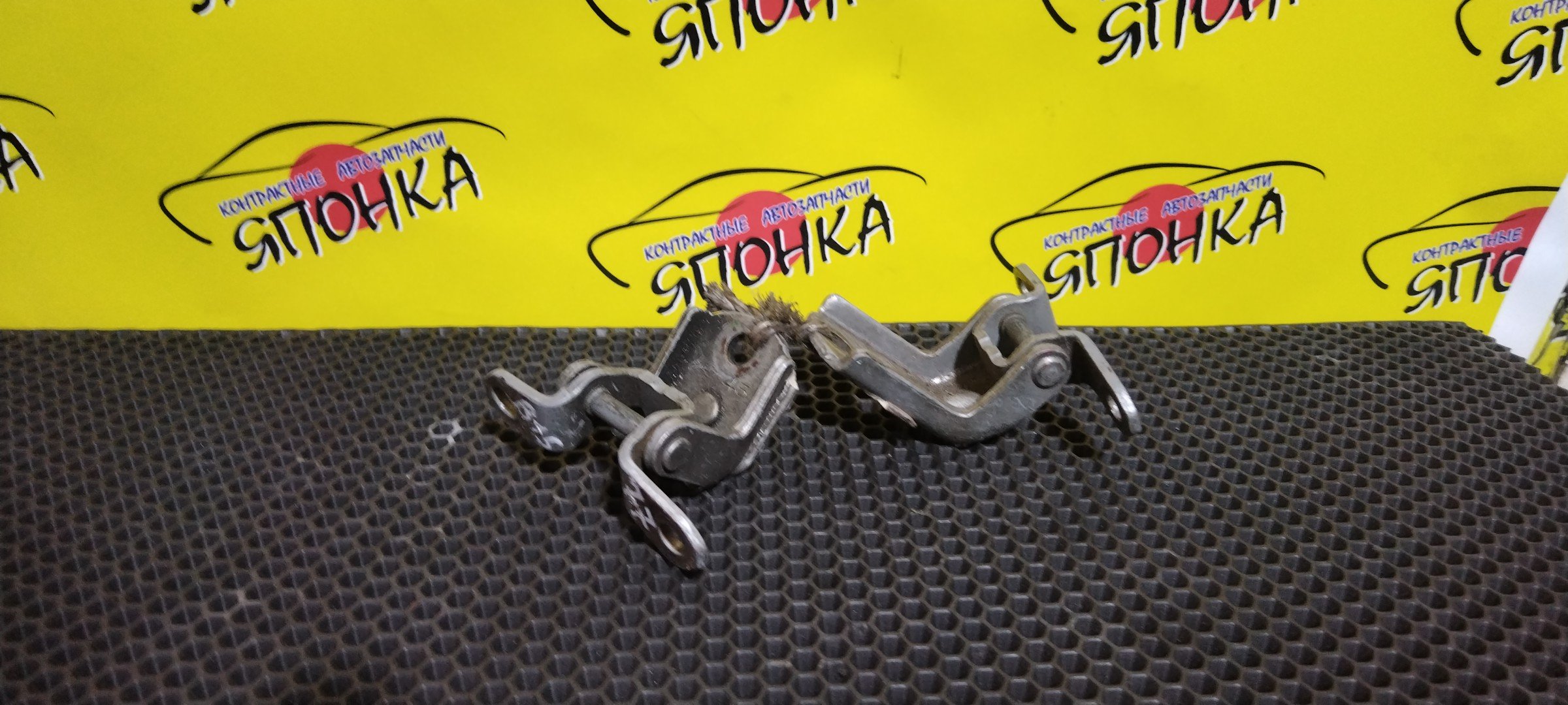 ПЕТЛИ ДВЕРИ/NIS/SUNNY/BLUEBIERD SILPHY/BLUEBIRD/PRIMERA/B15/QG10/U14/P11/B/L/ПАРА(ВЕРХ+НИЗ)/824013J100/824213J100