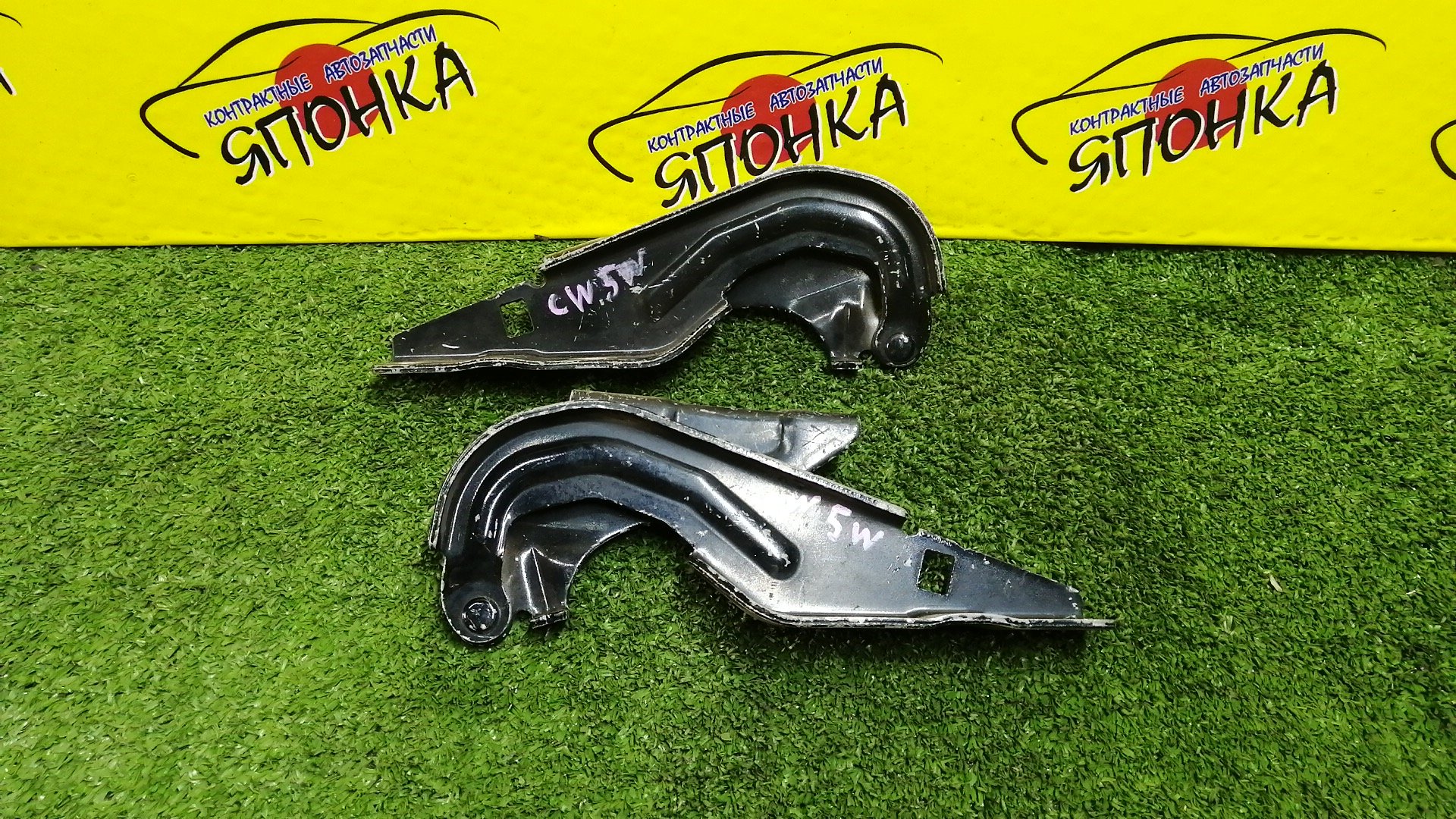 ПЕТЛЯ КАПОТА/SUZ/ALTO/KEI/SWIFT/HA23S/HA23V/HN22S/HT51S/HT81S/5742080G00/5741080G00