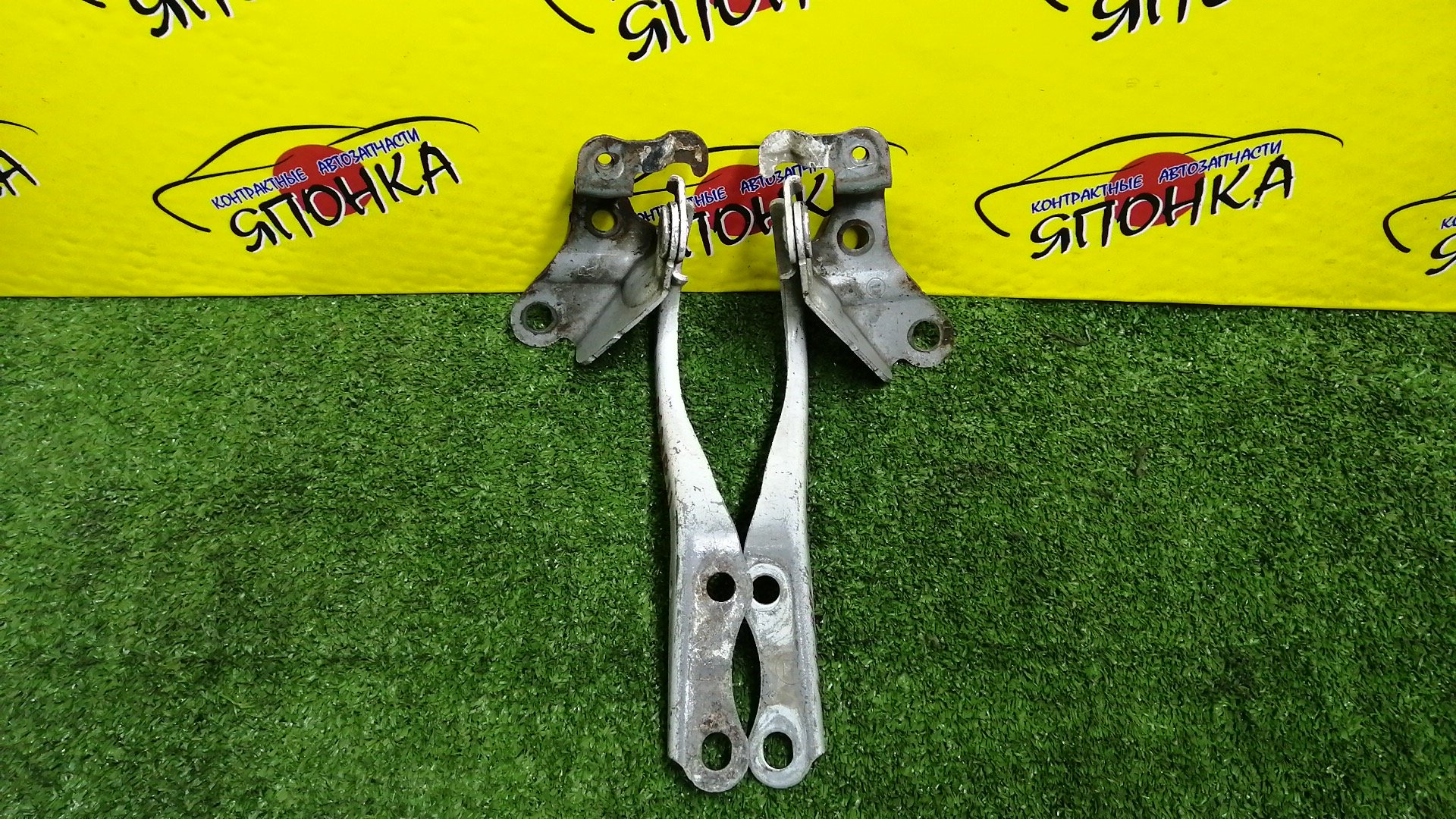 ПЕТЛЯ КАПОТА/TOY/PORTE/NNP10/NNP11/NNP15/ПАРА/5342052150/5341052150