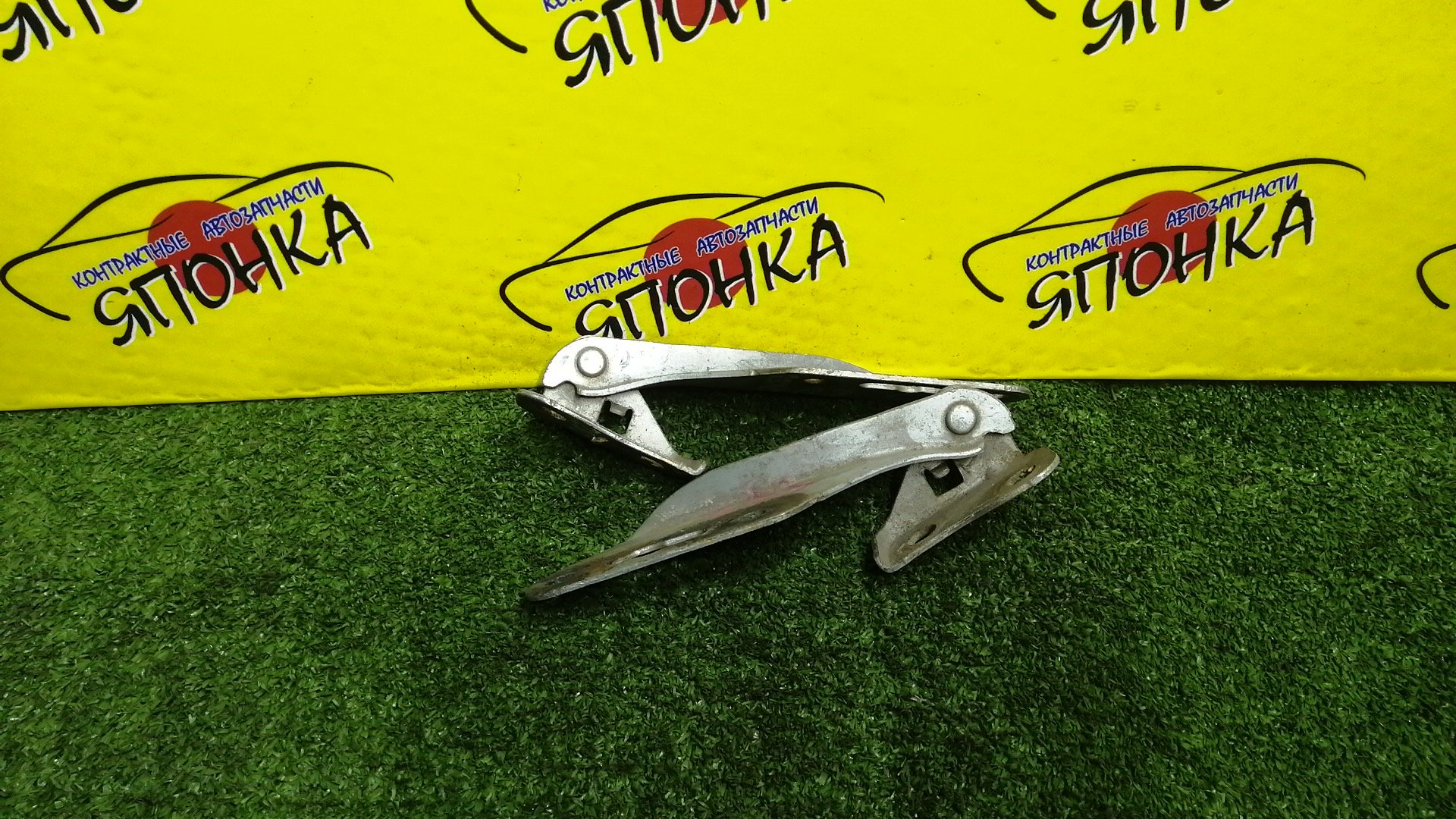 ПЕТЛЯ КАПОТА/HON/LOGO/GA3/GA5/КОМПЛЕКТ/60170SR3000ZZ/60120SR3000ZZ