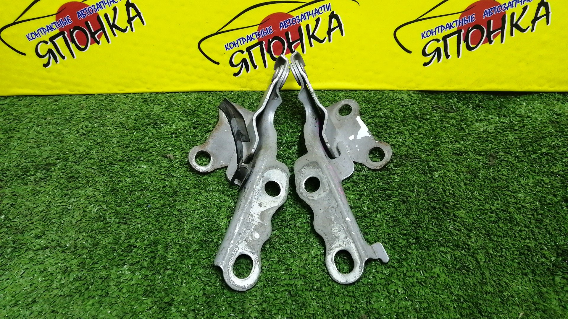 ПЕТЛЯ КАПОТА/TOY/COROLLA II/CORSA/CYNOS/PASEO/PROBOX/STARLET/SUCCEED/TERCEL/EL51/EL52/EL52C/EL53/EL54/EL54C/EL55/EP91/EP95/NCP50V/NCP51V/NCP52V/NCP55V/NCP58G/NCP59G/NL50/NLP51V/NP90/КОМПЛЕКТ/5341016080/5341016100/5342016060/5342016080