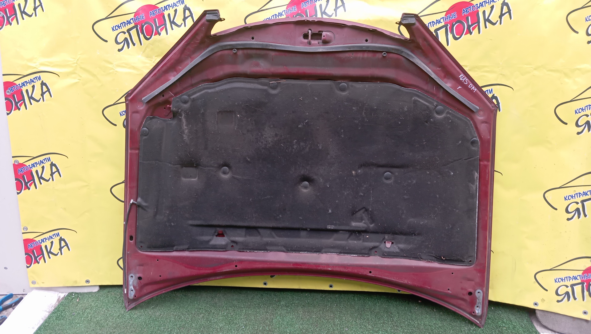КАПОТ/TOY/CAMRY/ACV30/ACV30N/ACV31/ACV35/ACV35N/MCV30/5330133070/5330133080