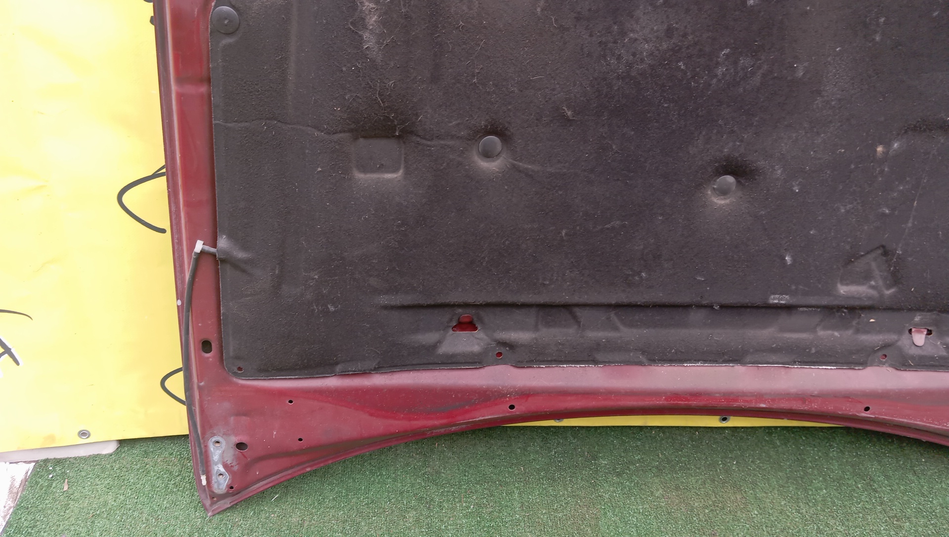 КАПОТ/TOY/CAMRY/ACV30/ACV30N/ACV31/ACV35/ACV35N/MCV30/5330133070/5330133080