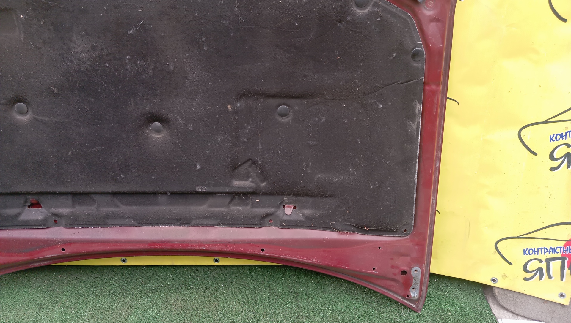 КАПОТ/TOY/CAMRY/ACV30/ACV30N/ACV31/ACV35/ACV35N/MCV30/5330133070/5330133080