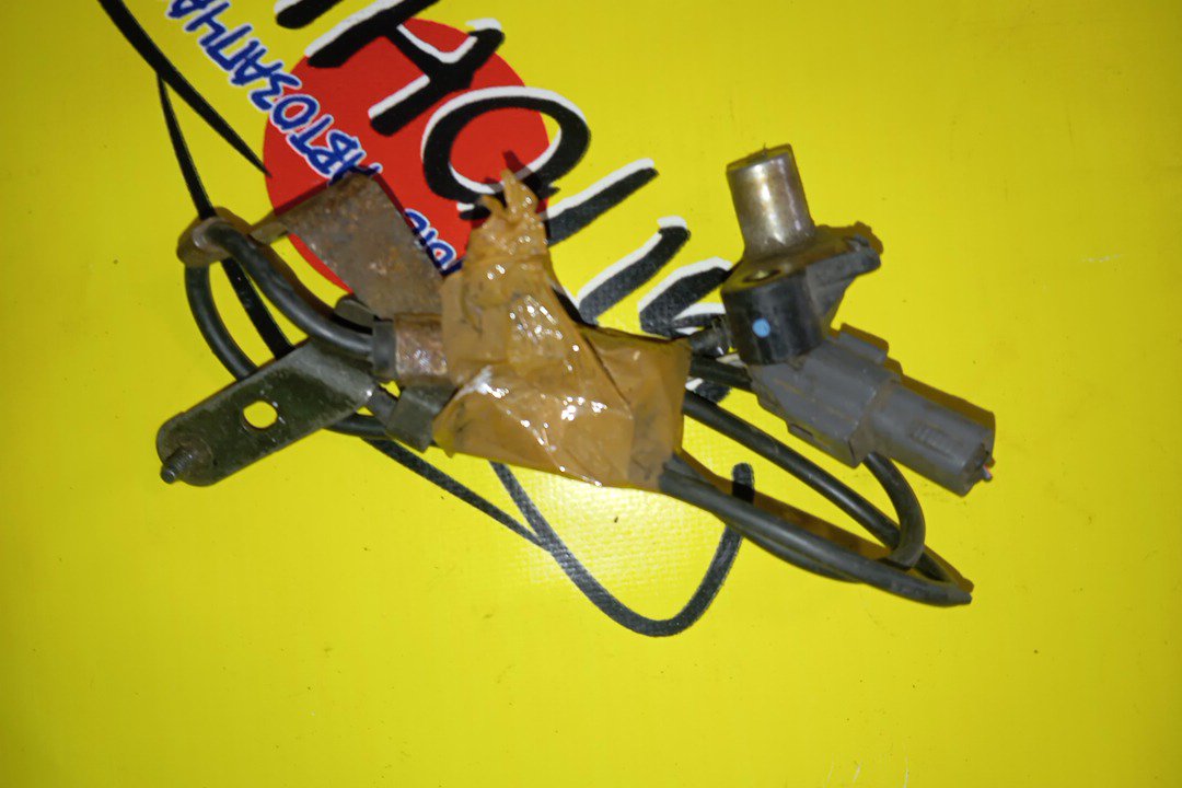 ДАТЧИК ABS/MAZ/ATENZA/ATENZA WAGON/MAZDA6/GG/GG3P/GG3S/GGEP/GGES/GY3W/GYEW/F/R