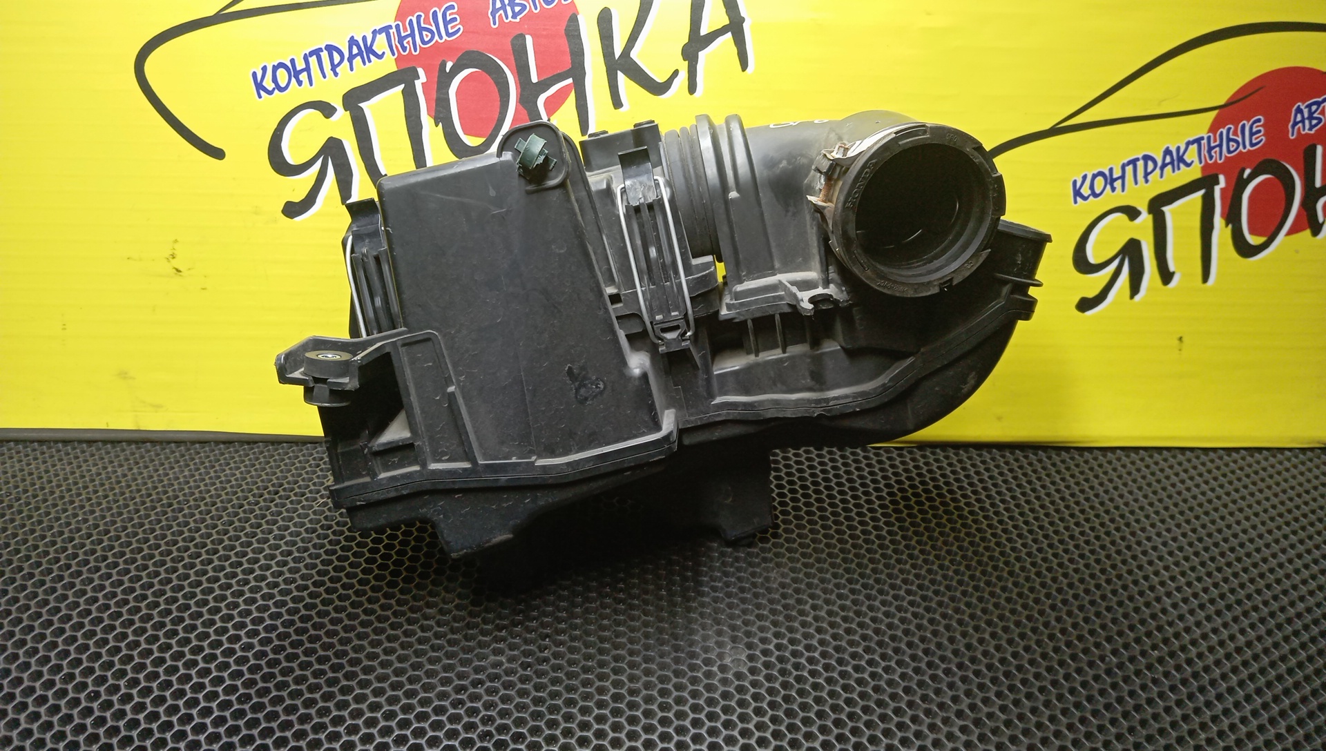 КОРПУС ВОЗДУШНОГО ФИЛЬТРА/HON/FIT/GP5/GP6/LEB