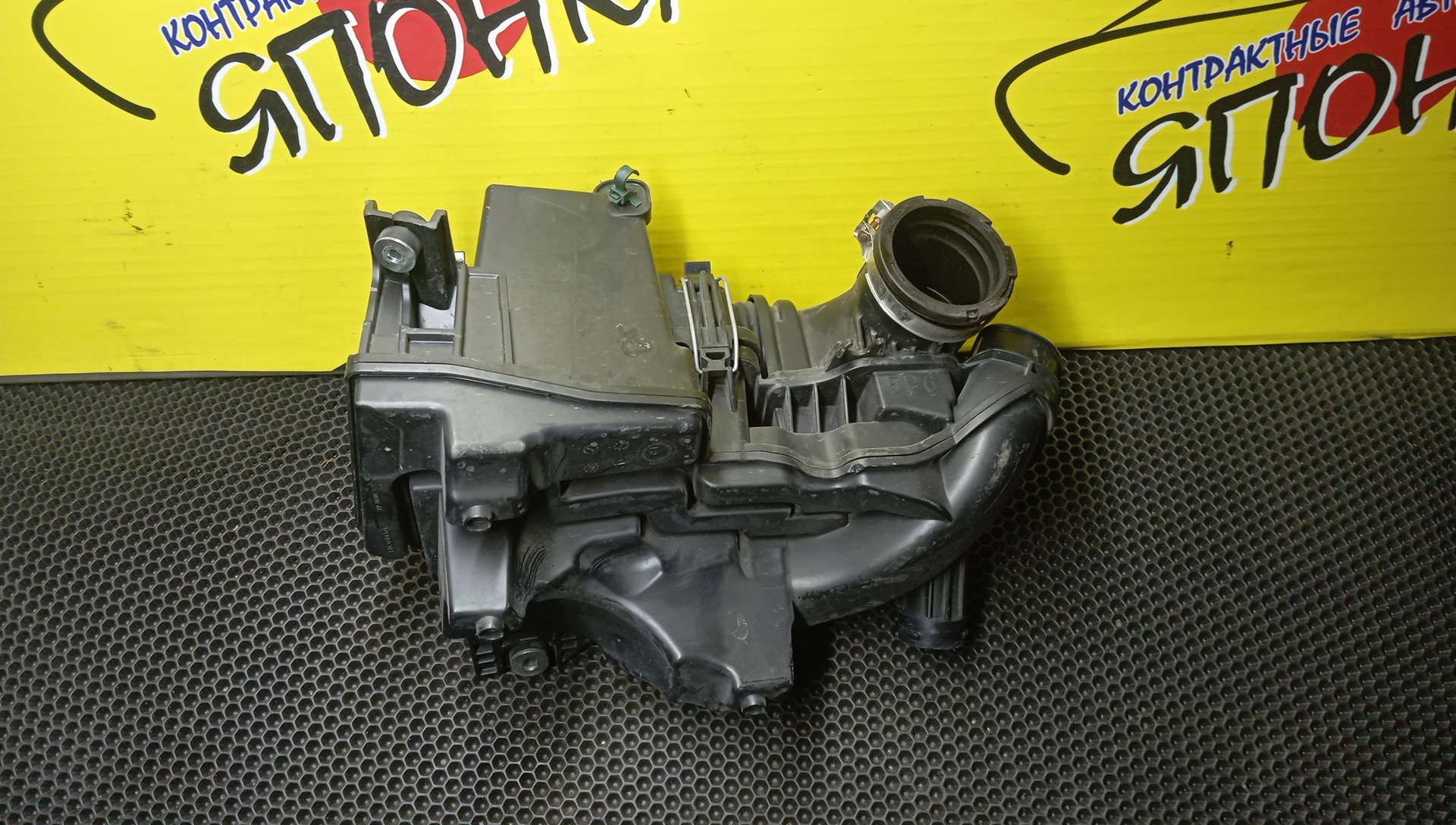 КОРПУС ВОЗДУШНОГО ФИЛЬТРА/HON/FIT/GP5/GP6/LEB