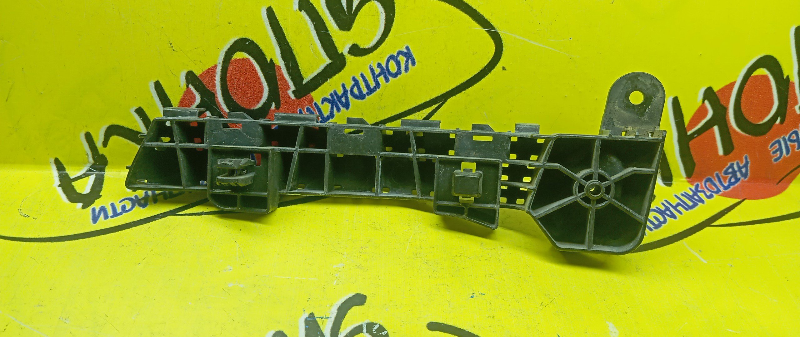 КРЕПЛЕНИЕ БАМПЕРА/HON/CR-V/RE5/RE6/RM1/RM3/RM4/F/R/71193T0AA01
