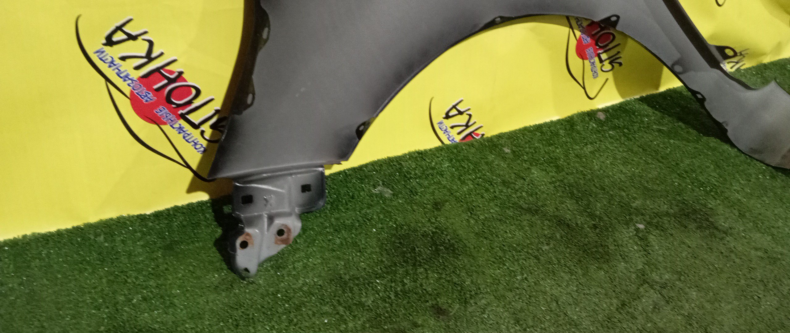 КРЫЛО/HON/FIT/JAZZ/GE6/GE7/GE8/GE9/GP1/GP4/F/R/2 МОДЕЛЬ