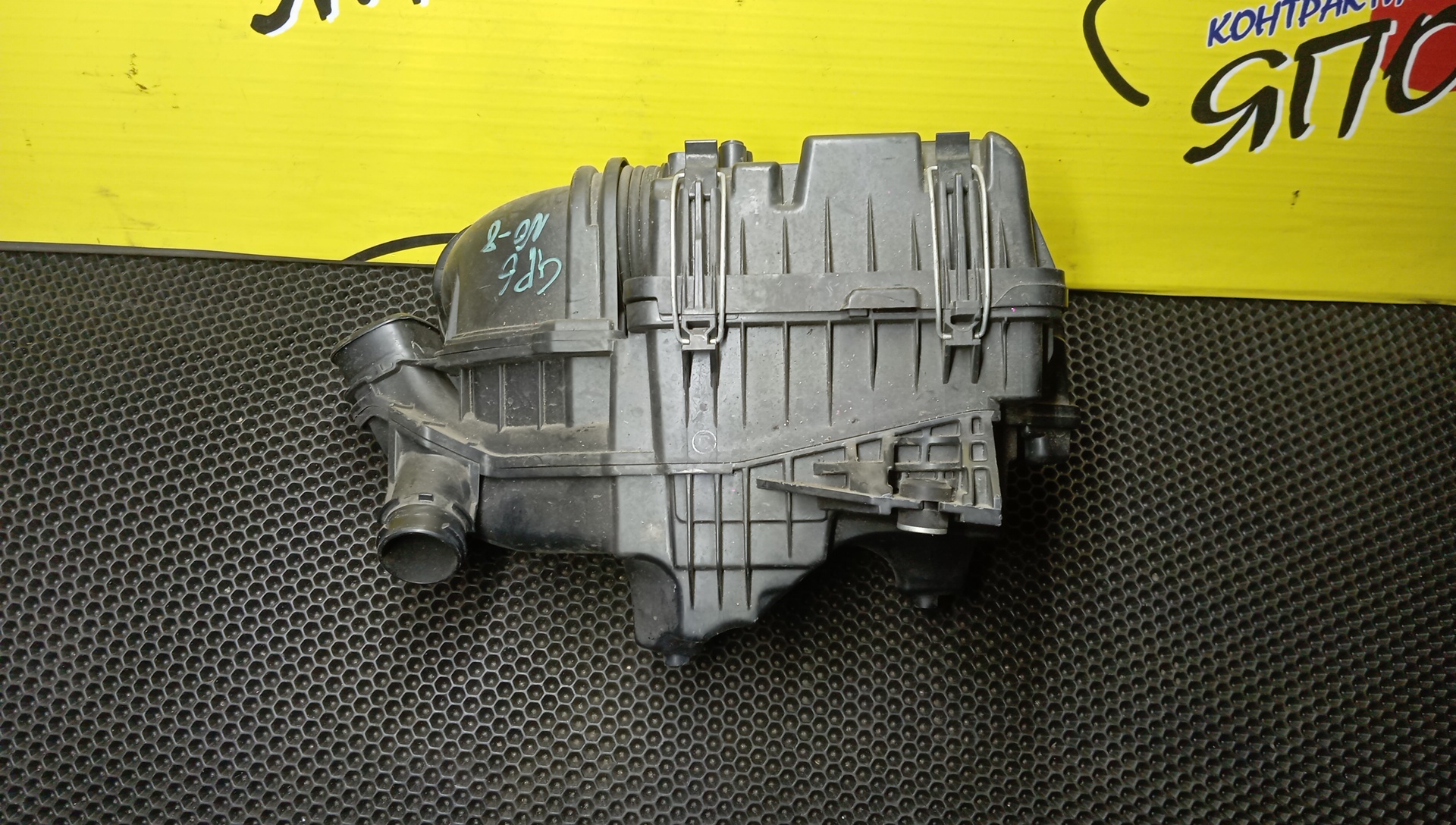 КОРПУС ВОЗДУШНОГО ФИЛЬТРА/HON/FIT/GP5/GP6/LEB