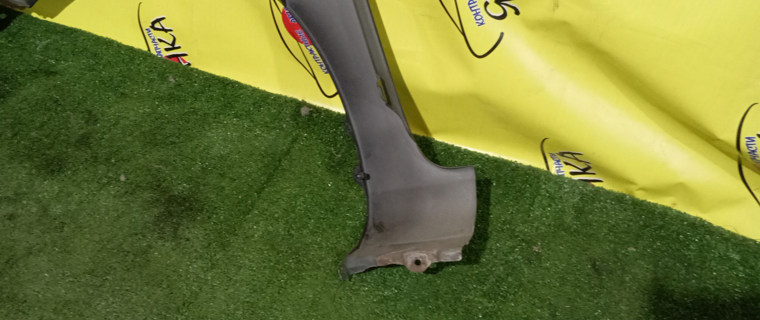 КРЫЛО/HON/FIT/JAZZ/GE6/GE7/GE8/GE9/GP1/GP4/F/R/2 МОДЕЛЬ