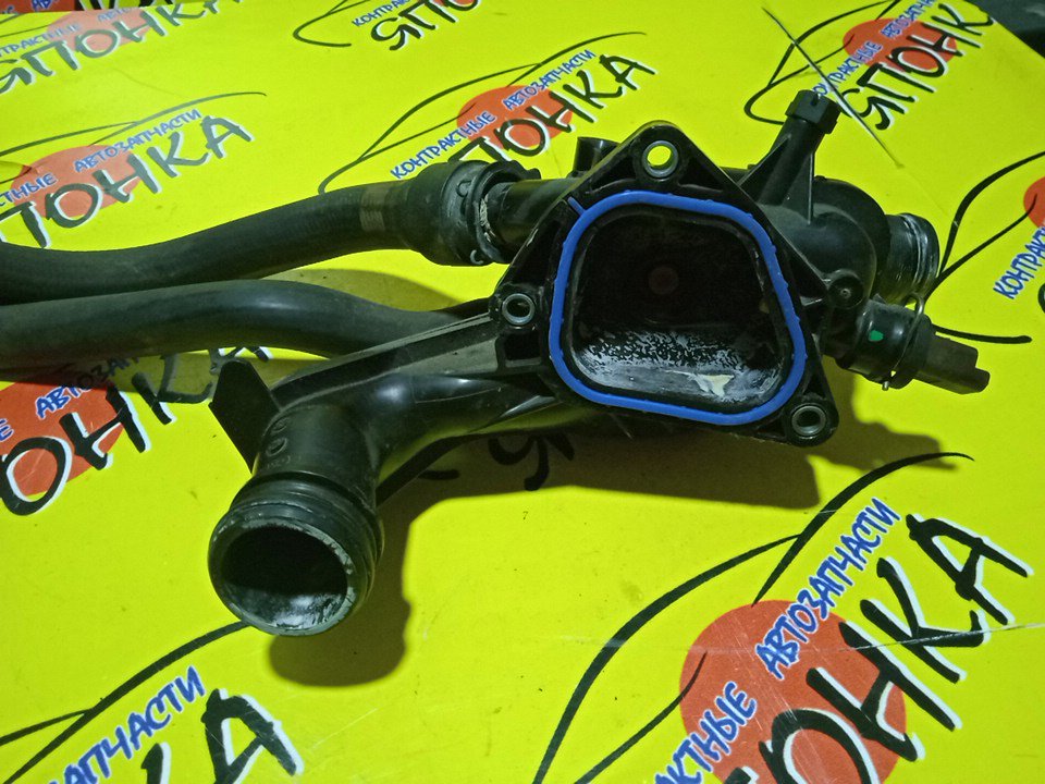 КОРПУС ТЕРМОСТАТА/PEU/PEUGEOT/CITROEN/308/C4/EP6C/9810916980