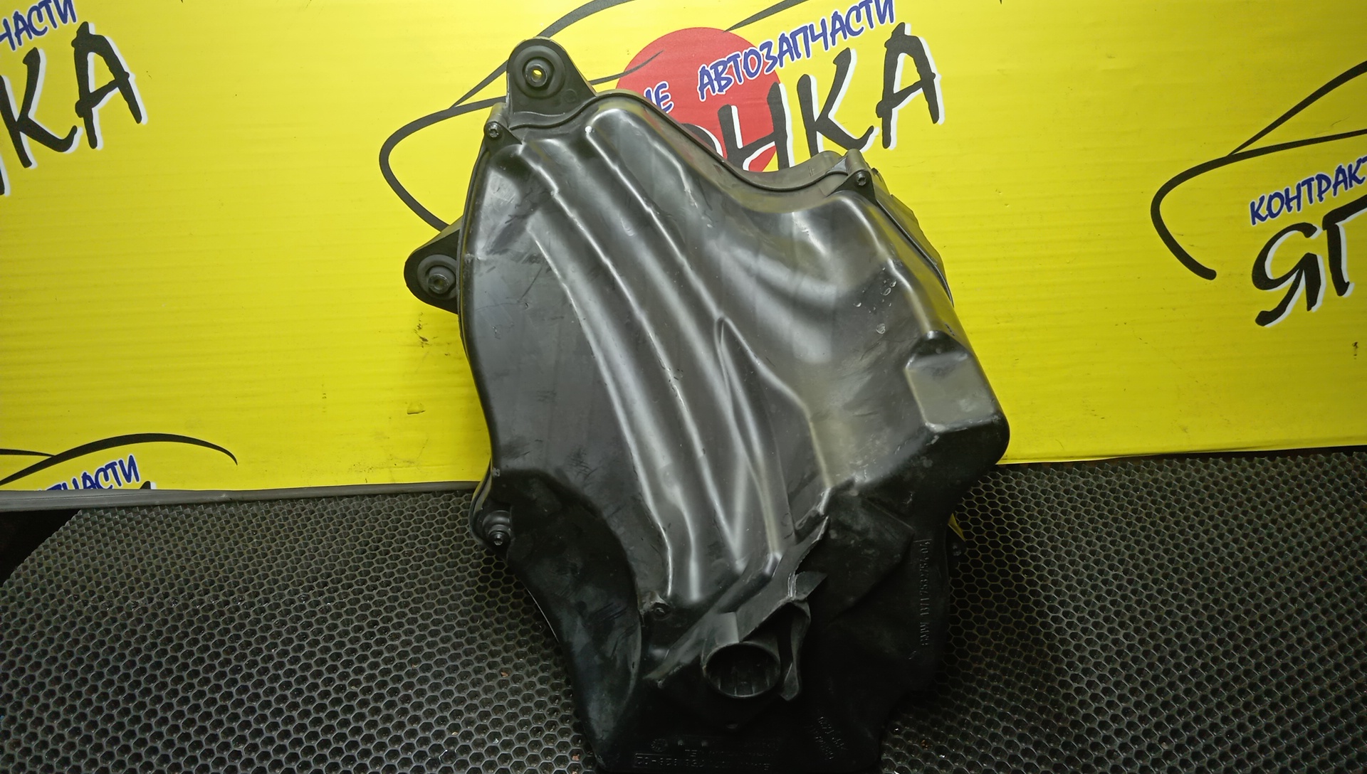 КОРПУС ВОЗДУШНОГО ФИЛЬТРА/BMW/1 SERIES/E87