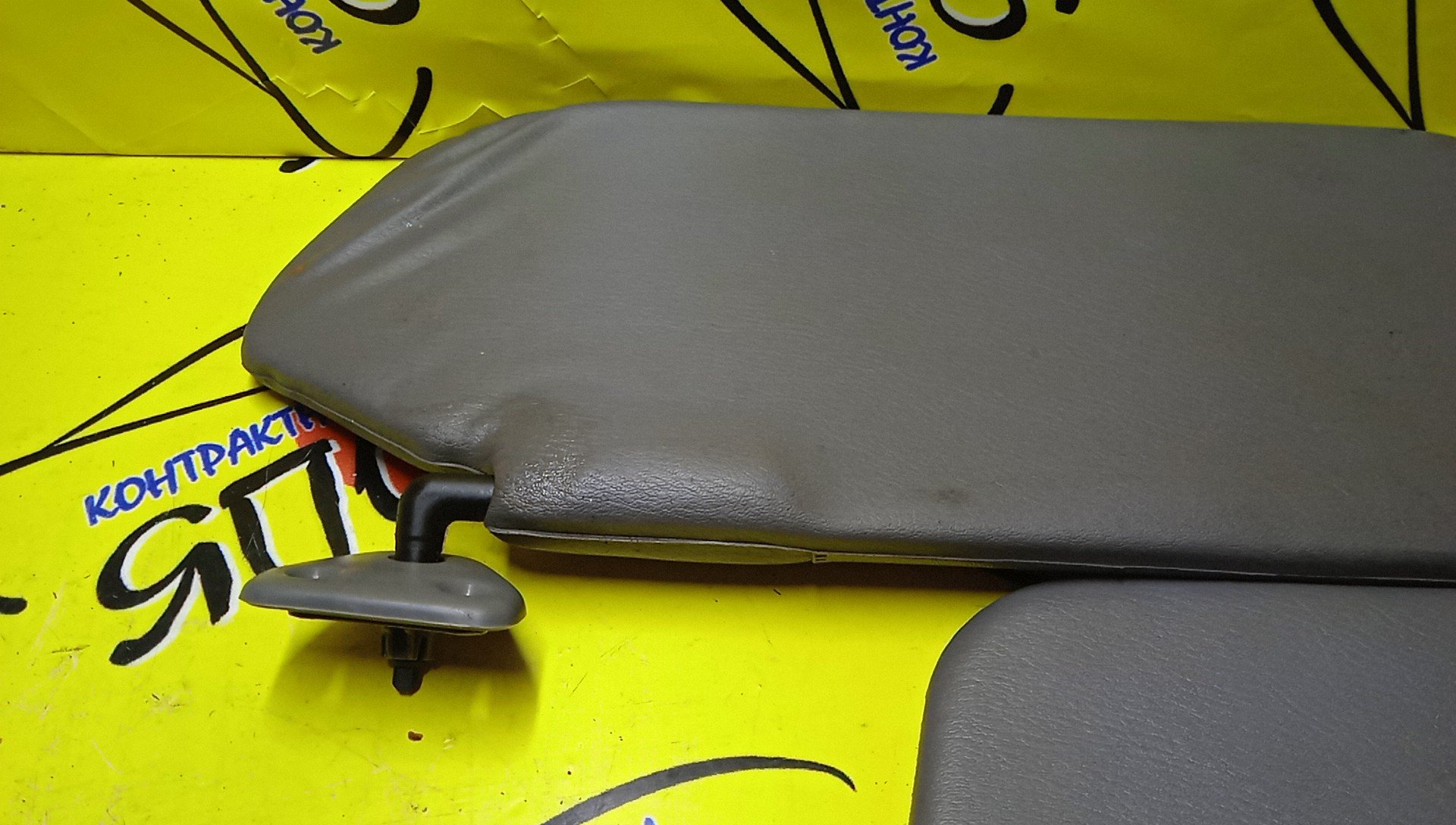 КОЗЫРЕК СОЛНЦЕЗАЩИТНЫЙ/NIS/PULSAR/EN15/FN15/HN15/FNN15/JN15/SN15/SNN15/ТОЛЬКО ПАРА/964010N100/964000N010