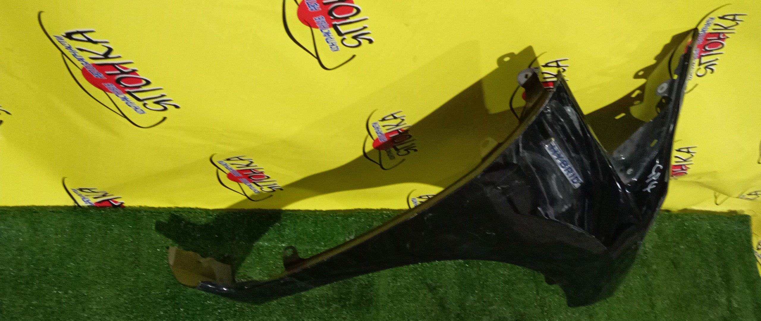 КРЫЛО/HON/FIT/JAZZ/GE6/GE7/GE8/GE9/GP1/GP4/F/R/2 МОДЕЛЬ