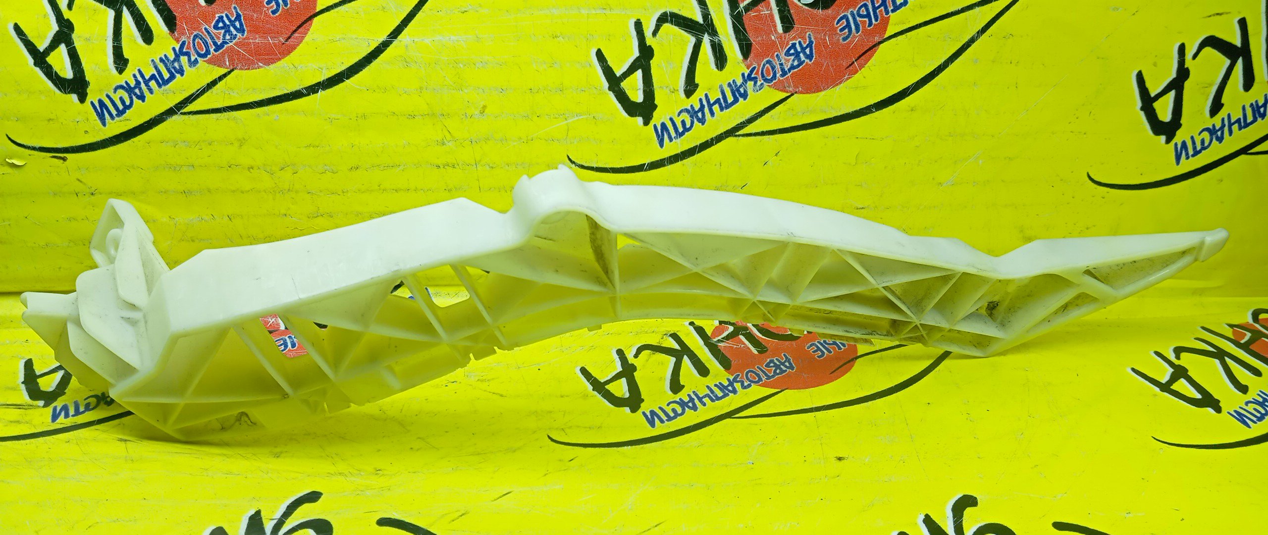 КРЕПЛЕНИЕ БАМПЕРА/MAZ/AXELA/MAZDA3/BK/BK3P/BK5P/BKEP/B/L/HATCHBACK/BN8V502J1