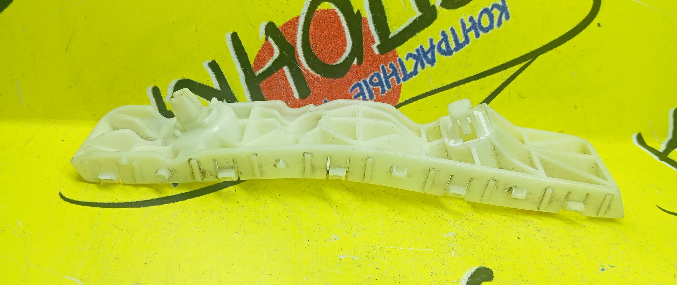 КРЕПЛЕНИЕ БАМПЕРА/NIS/NOTE/E12/F/L/УЦЕНКА