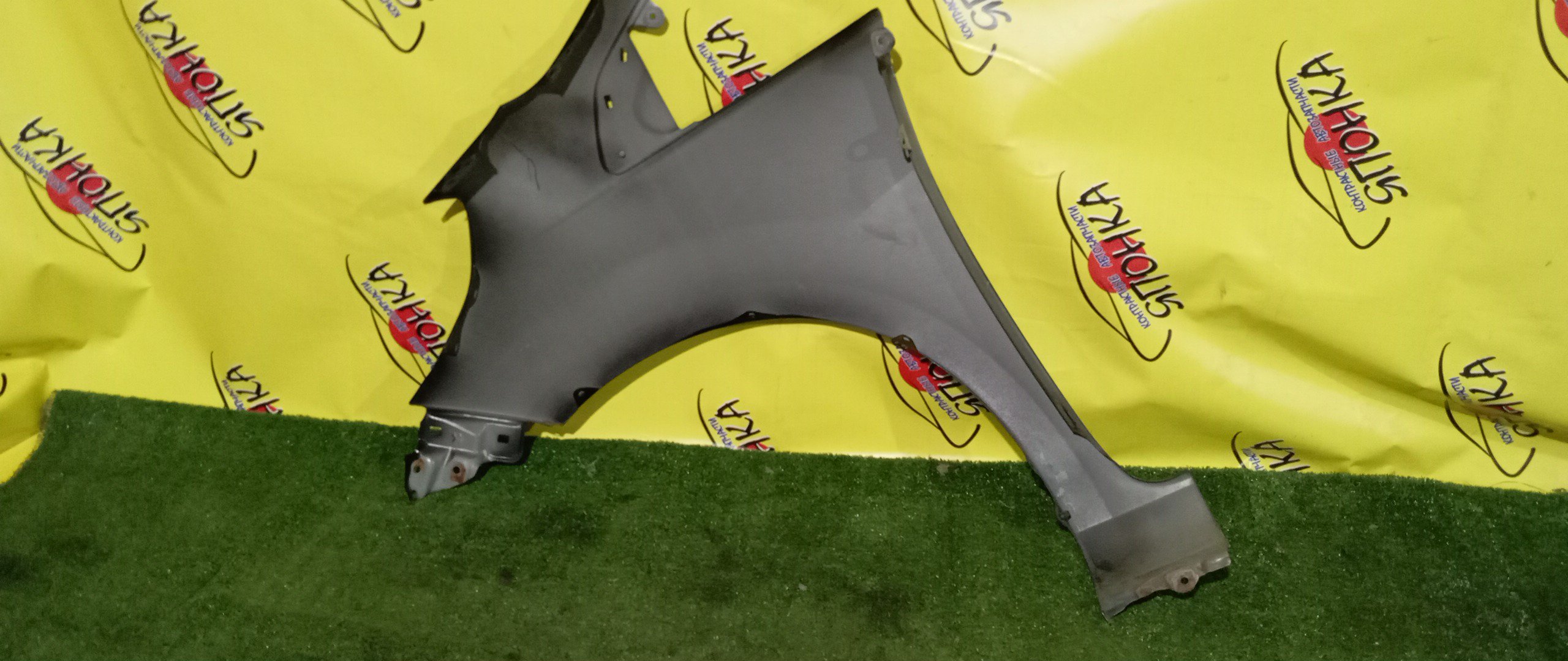 КРЫЛО/HON/FIT/JAZZ/GE6/GE7/GE8/GE9/GP1/GP4/F/R/2 МОДЕЛЬ