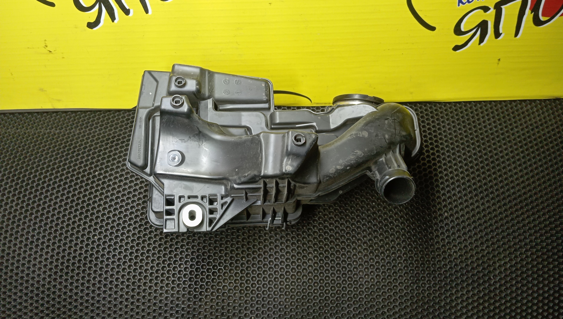 КОРПУС ВОЗДУШНОГО ФИЛЬТРА/HON/FIT/GP5/GP6/LEB