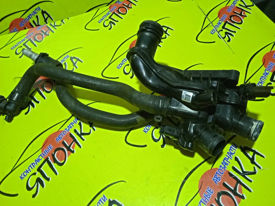 КОРПУС ТЕРМОСТАТА/PEU/PEUGEOT/CITROEN/308/C4/EP6C/9810916980