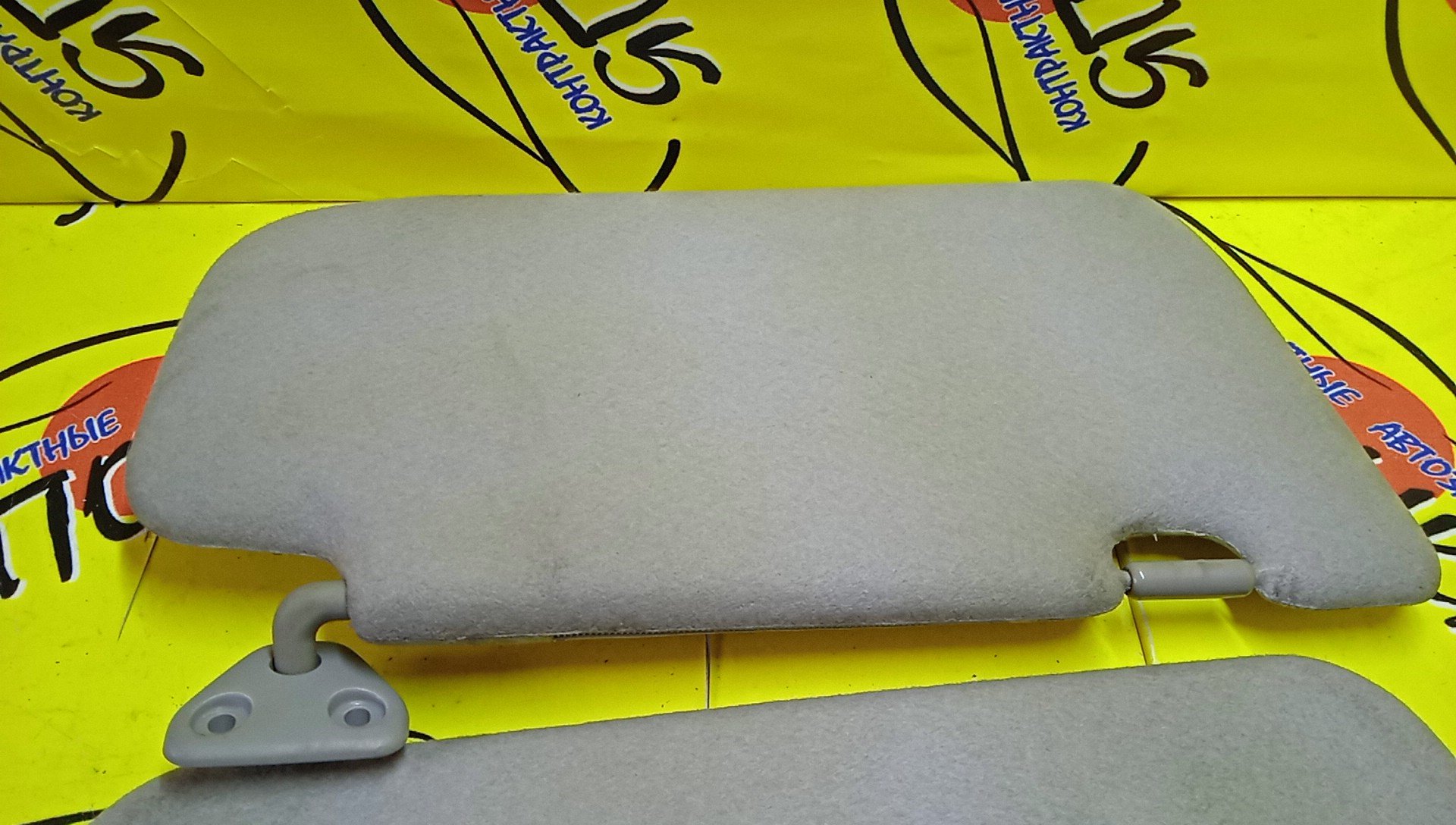 КОЗЫРЕК СОЛНЦЕЗАЩИТНЫЙ/NIS/PRIMERA/HP12/RP12/TNP12/TP12/QP12/P12/WRP12/ТОЛЬКО ПАРА/96401AU000/96400AU000