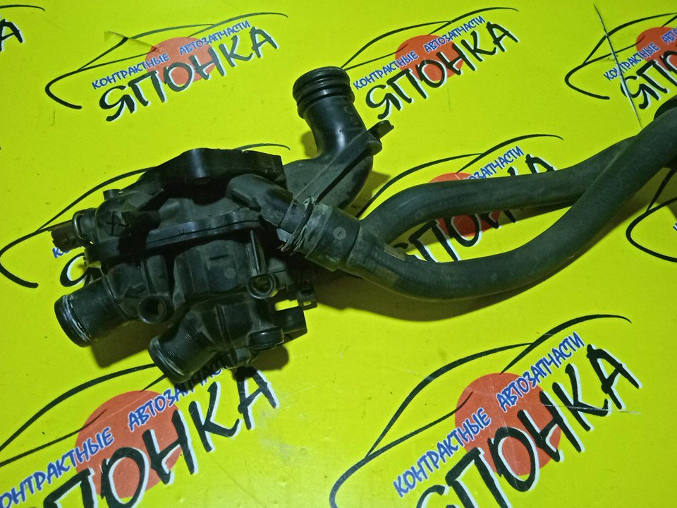 КОРПУС ТЕРМОСТАТА/PEU/PEUGEOT/CITROEN/308/C4/EP6C/9810916980