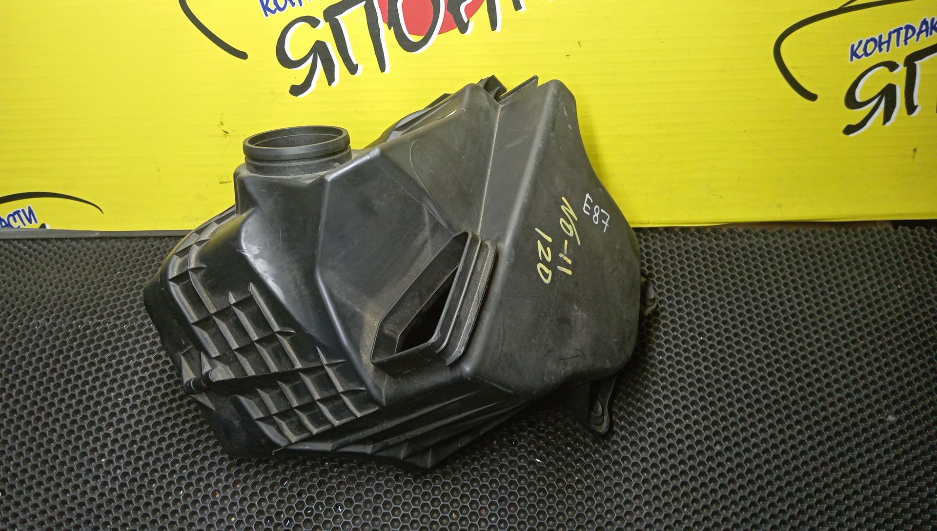 КОРПУС ВОЗДУШНОГО ФИЛЬТРА/BMW/1 SERIES/E87