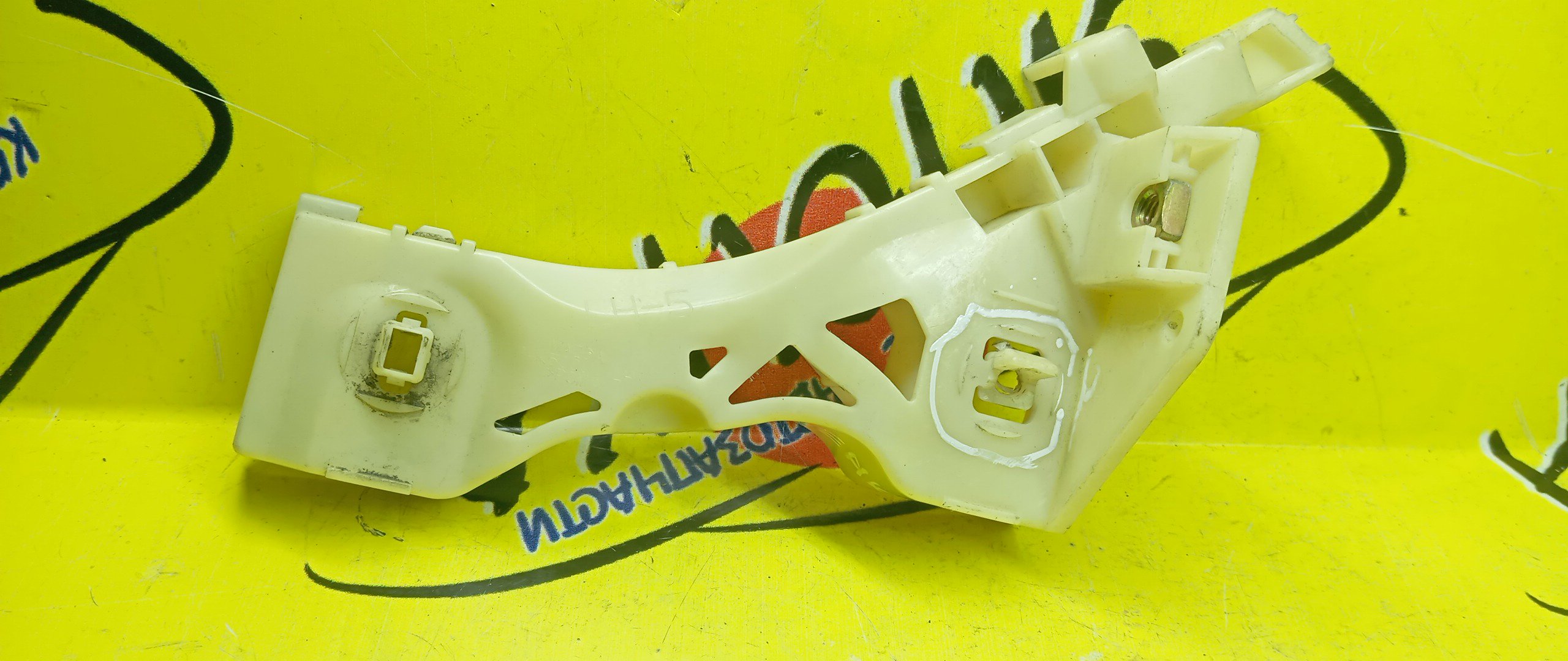 КРЕПЛЕНИЕ БАМПЕРА/MAZ/AXELA/MAZDA3/BK/BK3P/BK5P/BKEP/F/L/HATCHBACK/УЦЕНКА