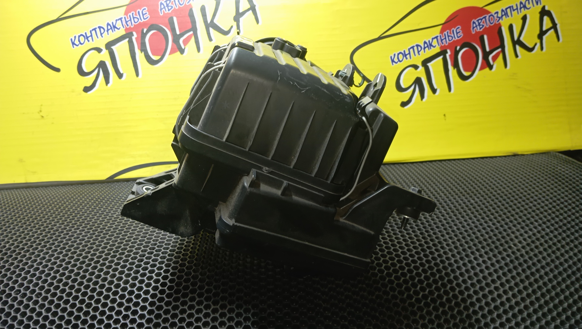 КОРПУС ВОЗДУШНОГО ФИЛЬТРА/HON/FIT/GK3/L13B