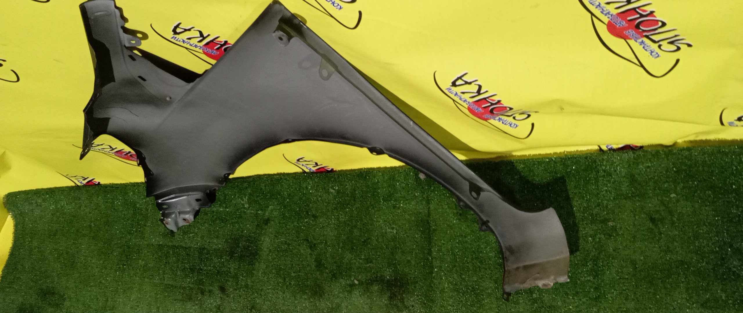 КРЫЛО/HON/FIT/JAZZ/GE6/GE7/GE8/GE9/GP1/GP4/F/R/2 МОДЕЛЬ