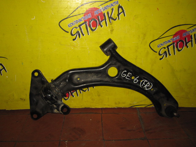 РЫЧАГ/HON/FIT/FIT SHUTTLE/INSIGHT/JAZZ/GE6/GE7/GE8/GE9/GG7/GG8/GP1/GP2/GP4/ZE2/ZE3/F/R