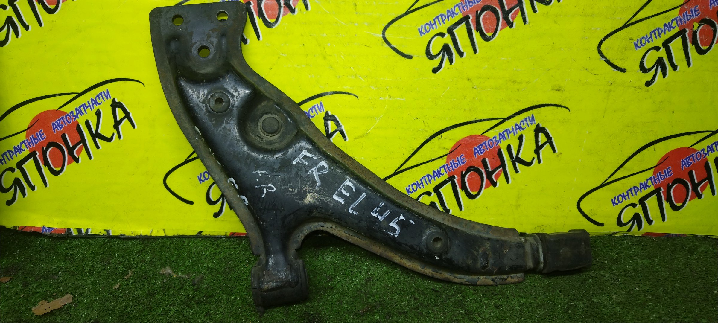 РЫЧАГ/TOY/CORSA/RAUM/CYNOS/COROLLA II/TERCEL/EXZ10/EL55/EL41/EL51/EL45/EXZ15/EL53/EL52/EL43/EL54/EL54C/NL50/NL40/EL44/EL52C/EP82/EP85/NP80/2WD/4WD/F/R