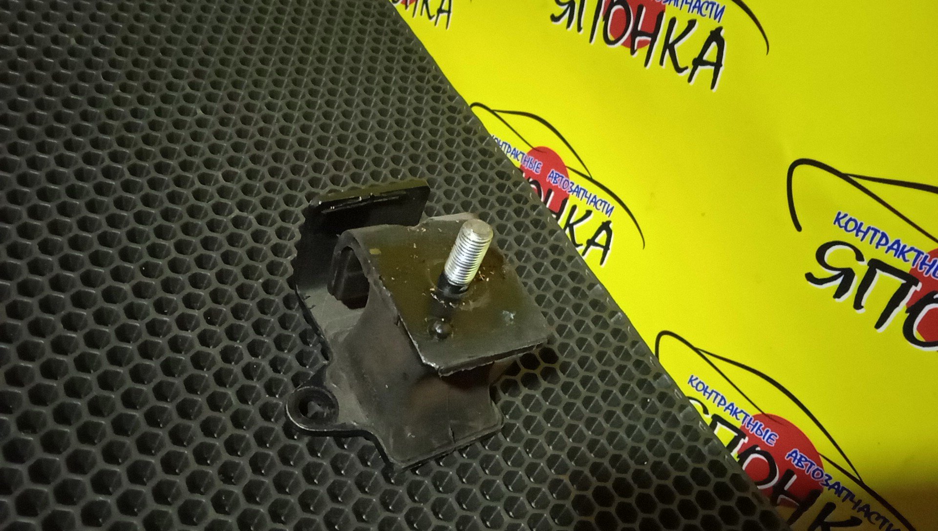 ПОДУШКА ДВС/DAI/ATRAI/HIJET/SUBARU SAMBAR/TOYOTA PIXIS TRUCK/PIXIS VAN/S321G/S331G/S321V/S331V/S321B/S321Q/S331B/S331Q/S201U/S211U/S500U/S510U/S321M/S331M/KF/KFDET/KFVE/KFVET/F/R/12361B2010