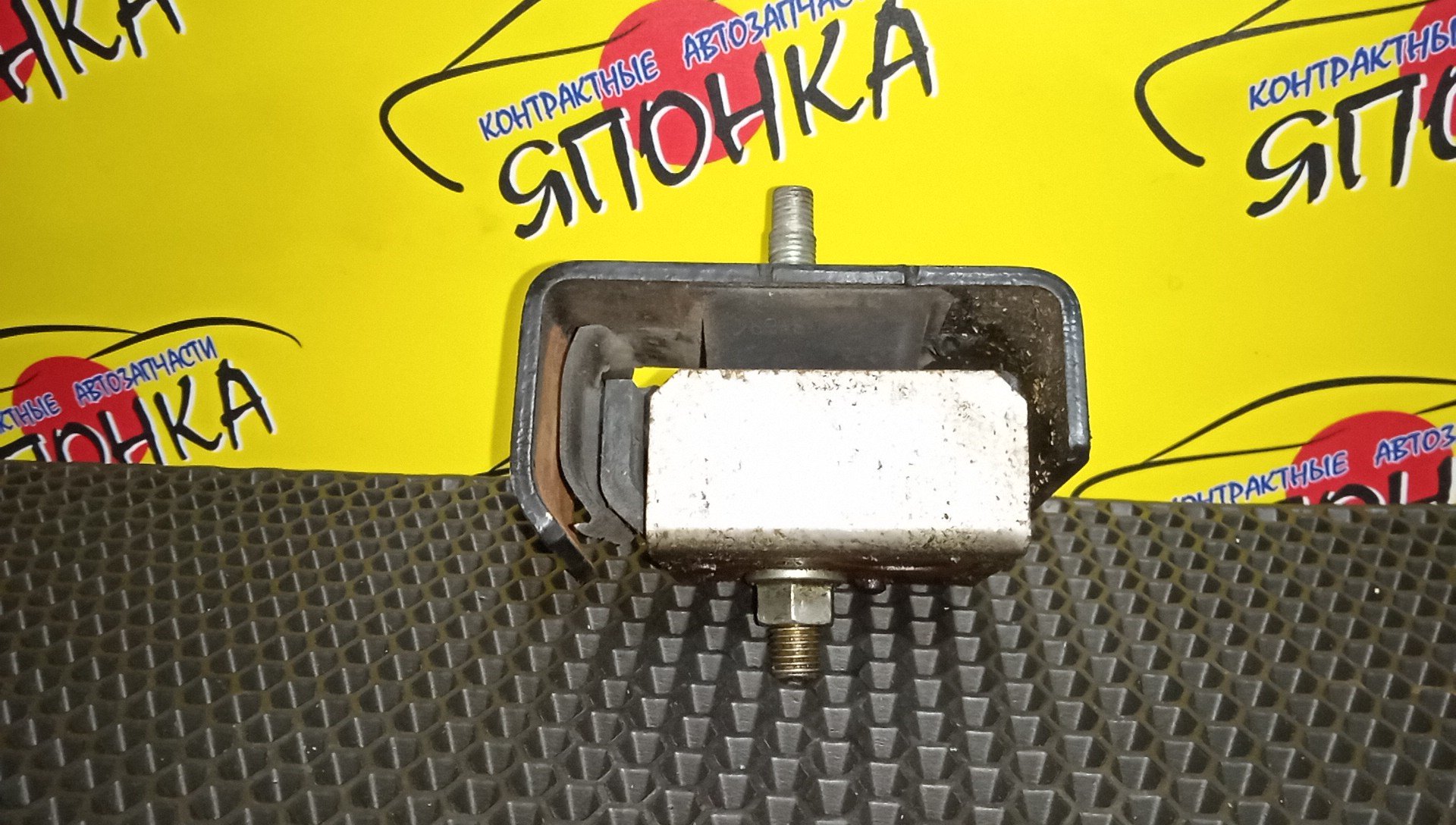 ПОДУШКА ДВС/DAI/ATRAI/HIJET/SUBARU SAMBAR/TOYOTA PIXIS TRUCK/PIXIS VAN/S321G/S331G/S321V/S331V/S321B/S321Q/S331B/S331Q/S201U/S211U/S500U/S510U/S321M/S331M/KF/KFDET/KFVE/KFVET/F/L/12362B2071/12362B2070