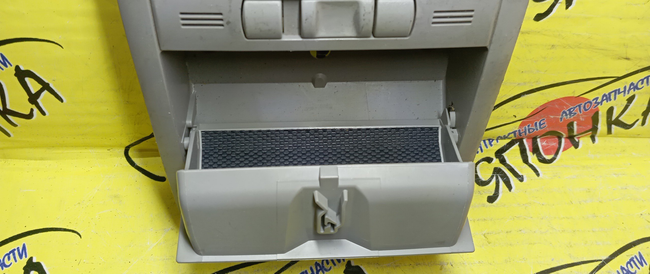 ПЛАФОН САЛОНА/TOY/PRIUS/NHW20/ВОДИТЕЛЬСКИЙ/1D111022G