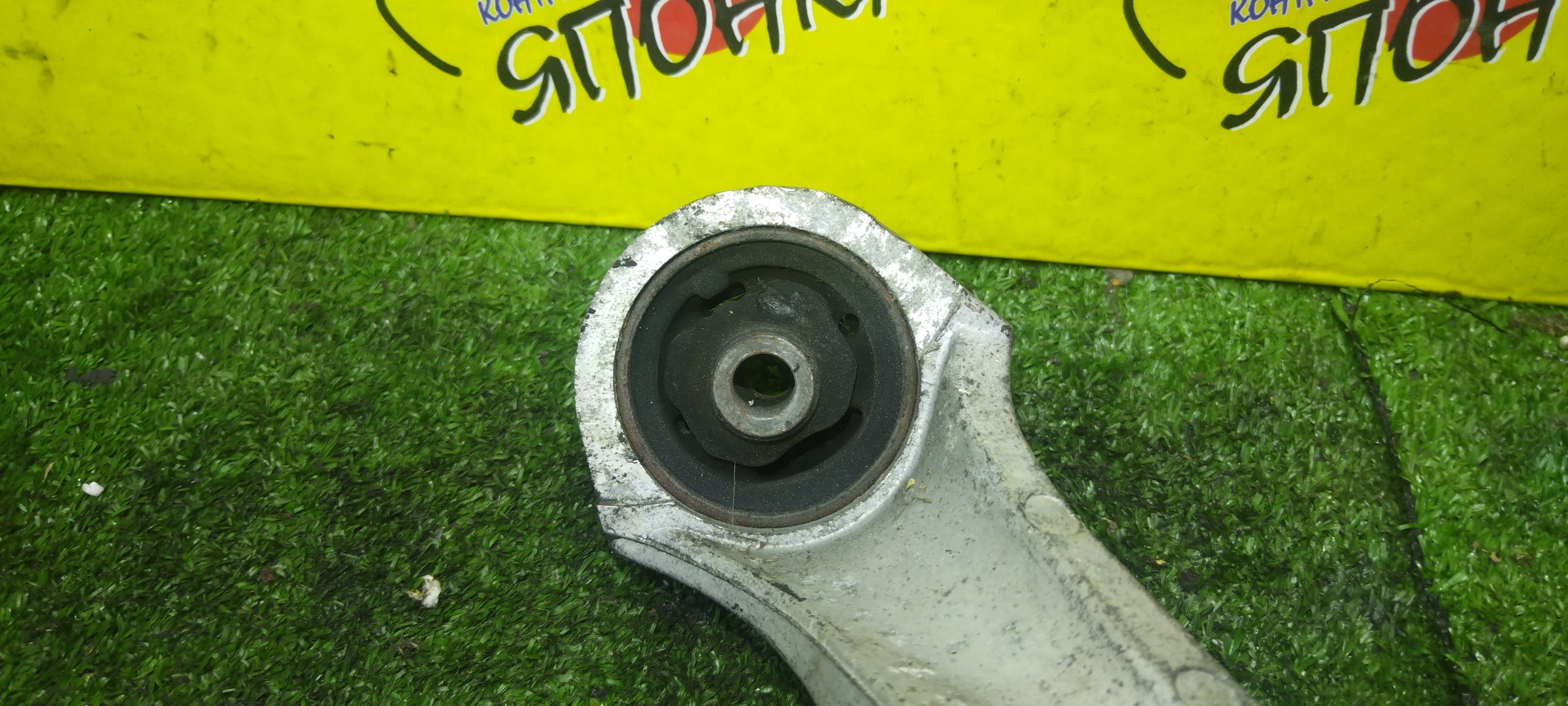 ПОДУШКА РЕДУКТОРА/MAZ/RX-8/SE3P/B/F15139730B