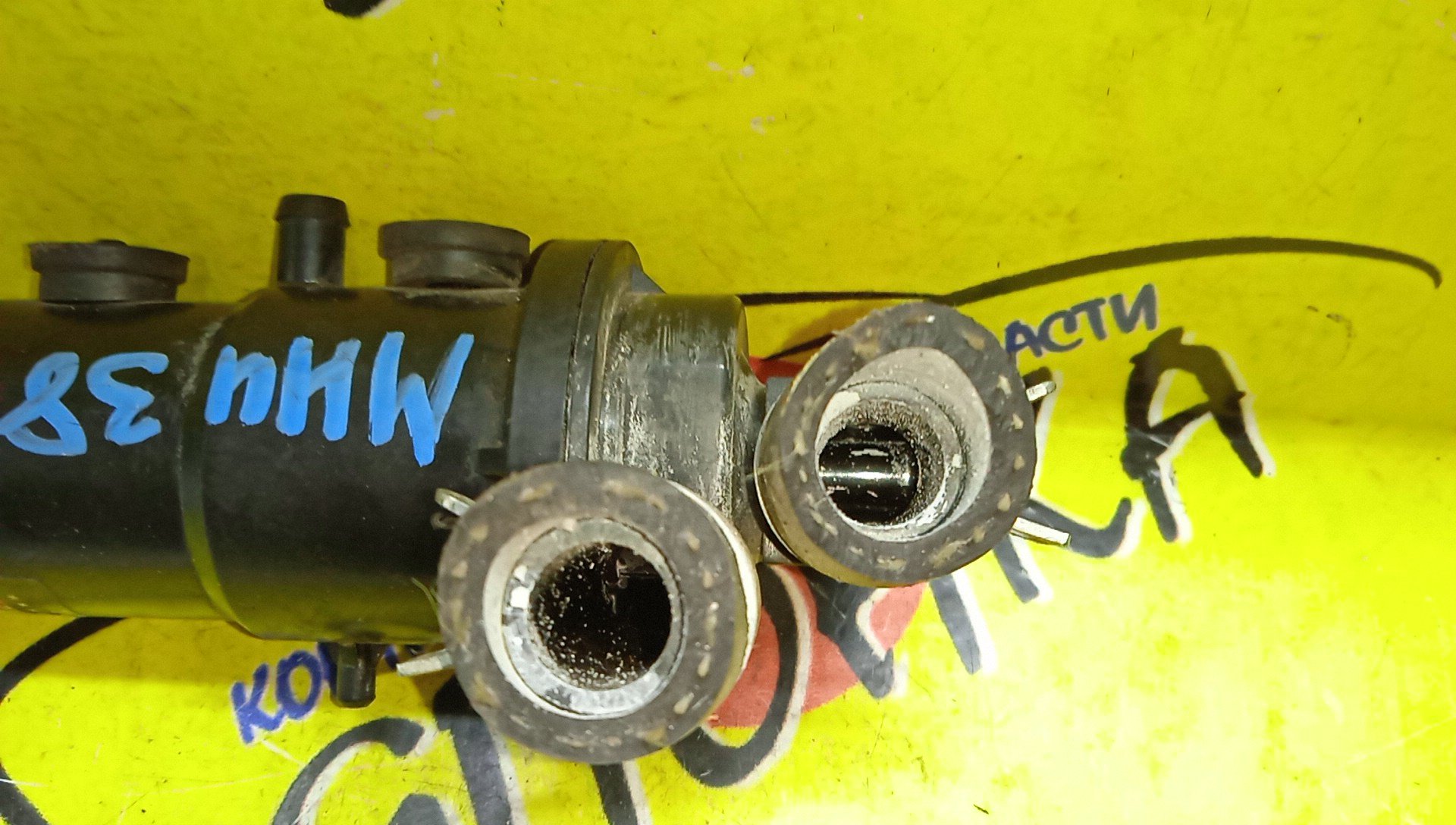 ПОМПА ИНВЕРТОРА/TOY/HARRIER/GS450H/RX300/RX330/RX350/RX400H/RX450H/HIGHLANDER/PRIUS/PRIUS ALPHA/PRIUS V/MHU38W/MHU33/GWS191/GYL15/GYL10/GYL16/ZVW30/ZVW35/ZVW41W/ZVW40W/GVU48/3MZFE/2ZRFXE/2GRFXE/0641001080