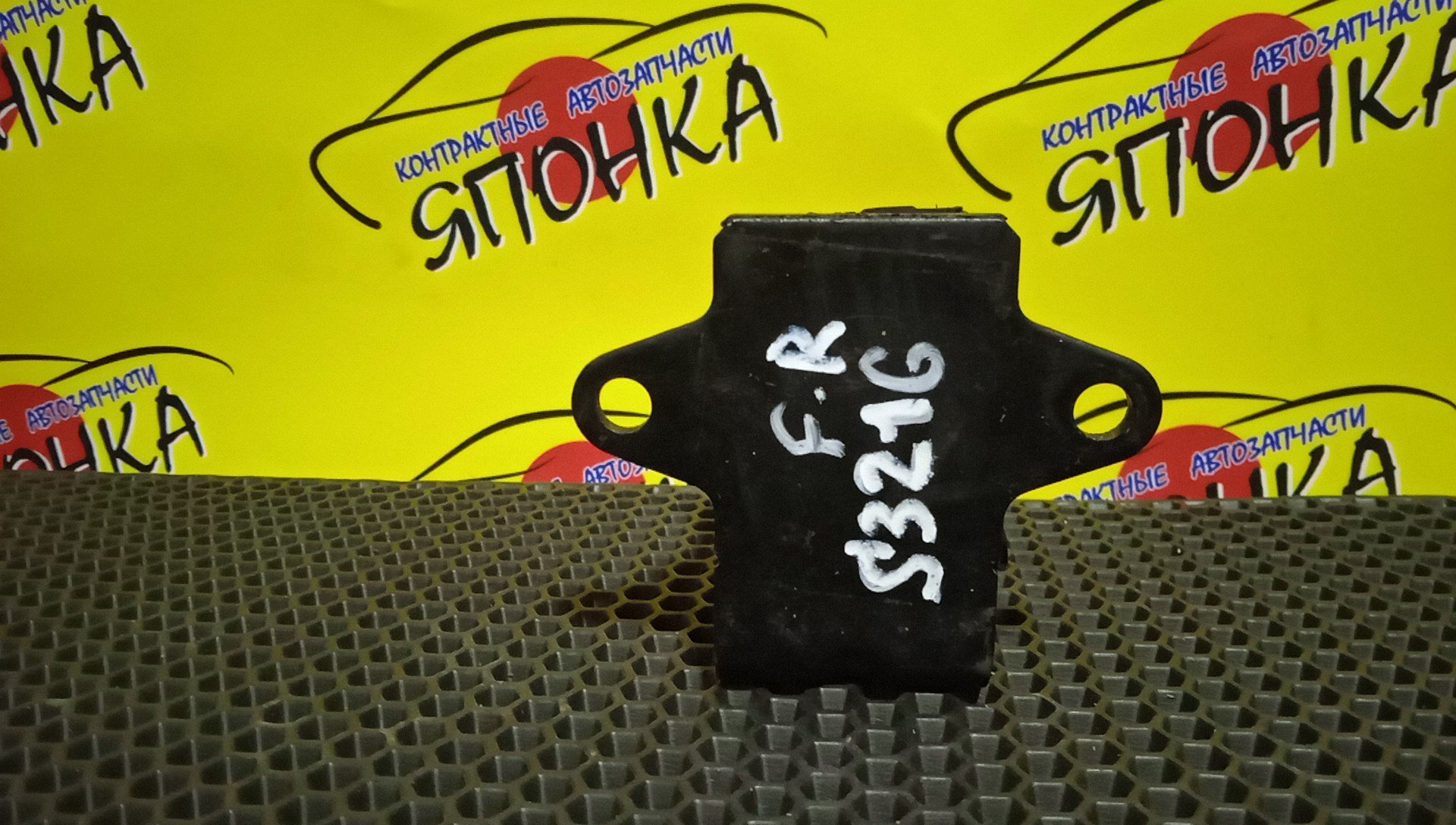 ПОДУШКА ДВС/DAI/ATRAI/HIJET/SUBARU SAMBAR/TOYOTA PIXIS TRUCK/PIXIS VAN/S321G/S331G/S321V/S331V/S321B/S321Q/S331B/S331Q/S201U/S211U/S500U/S510U/S321M/S331M/KF/KFDET/KFVE/KFVET/F/R/12361B2010