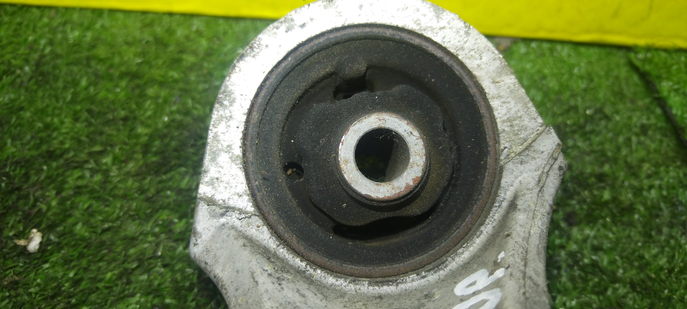 ПОДУШКА РЕДУКТОРА/MAZ/RX-8/SE3P/B/F15139730B