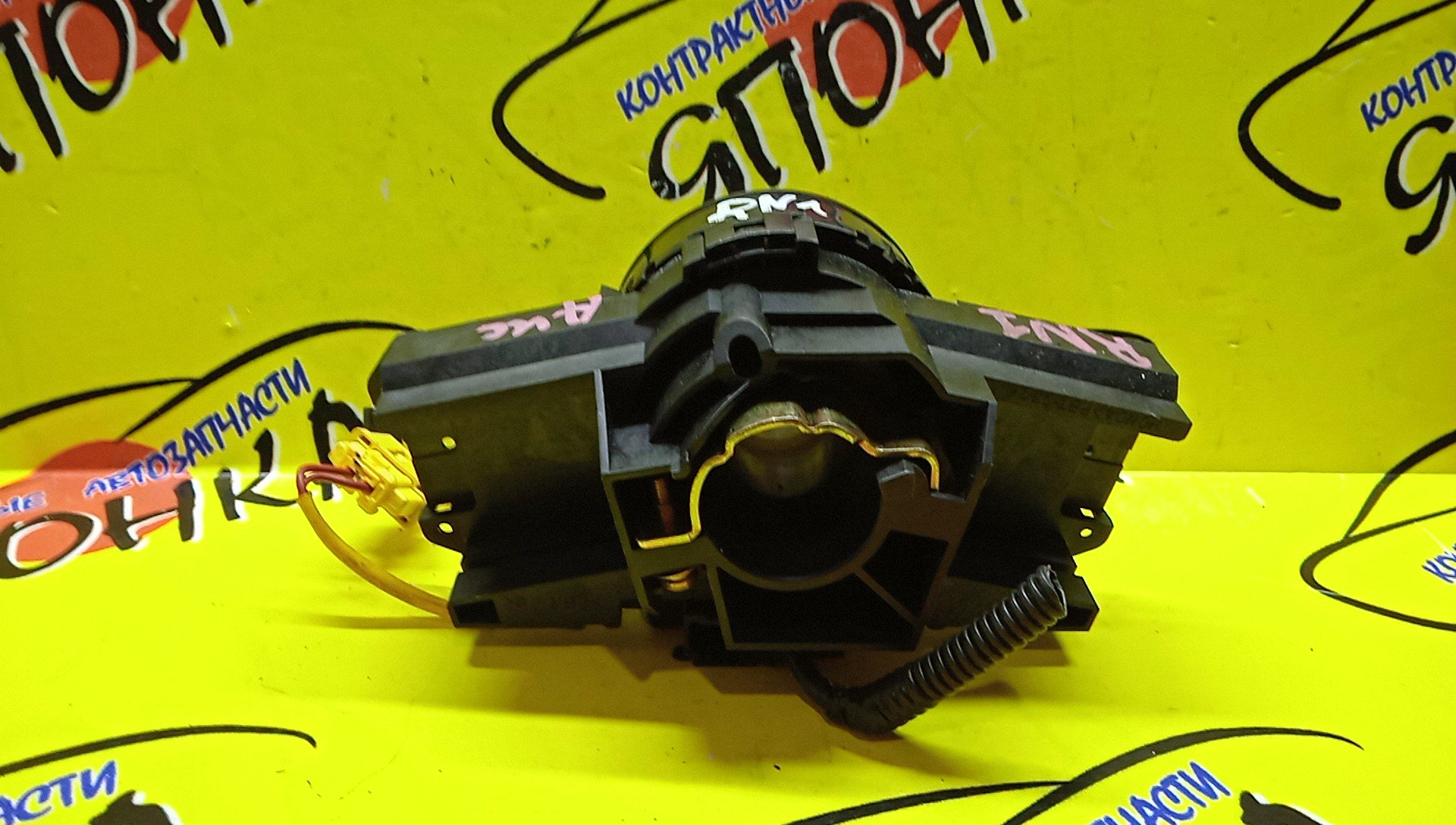 ШЛЕЙФ AIRBAG/HON/CR-V/STREAM/CIVIC/RD4/RD7/RD6/RD5/ES1/ES2/ES3/ES4/EU1/EU2/EU3/EU4/RN1/RN2/2*1/2*5 КОНТ./УЦЕНКА