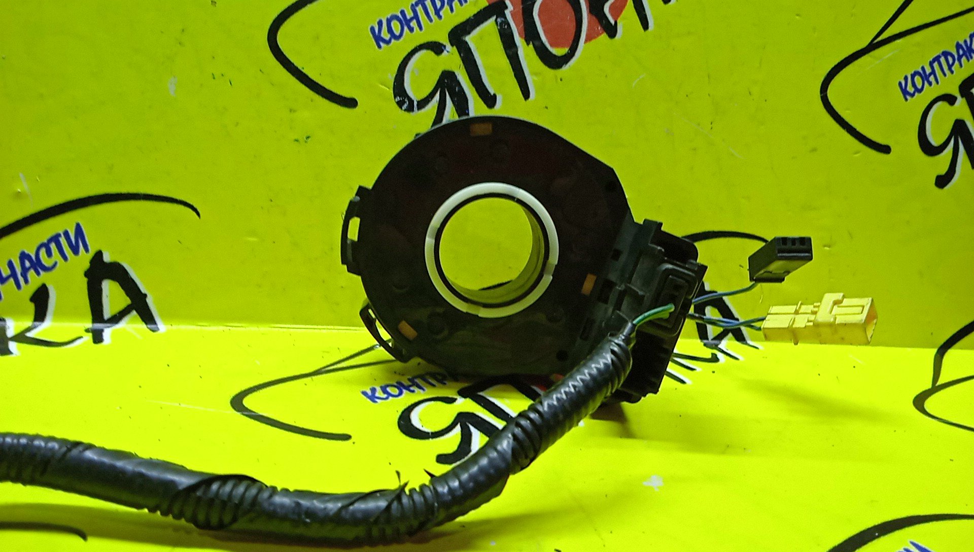 ШЛЕЙФ AIRBAG/HON/CR-V/STREAM/CIVIC/RD4/RD7/RD6/RD5/ES1/ES2/ES3/ES4/EU1/EU2/EU3/EU4/RN1/RN2/2*1/2*5 КОНТ.