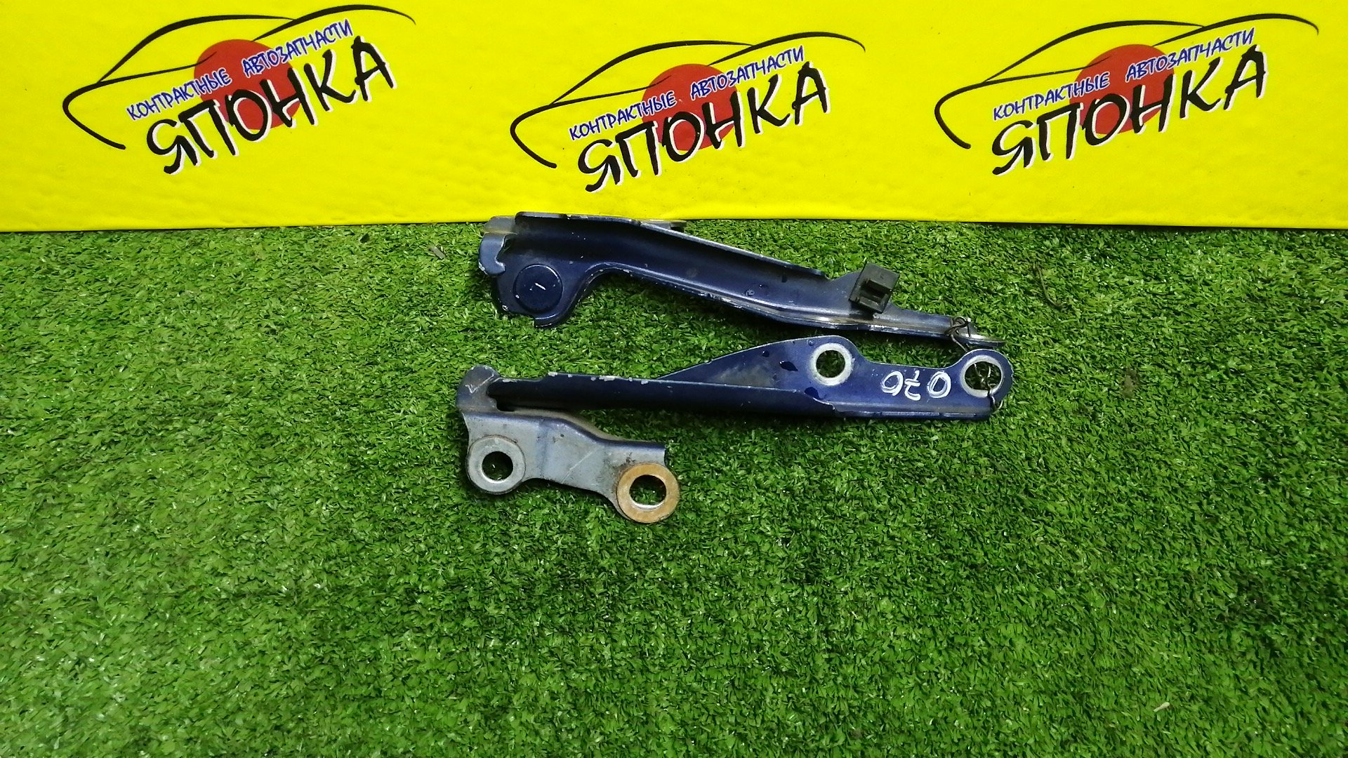 ПЕТЛЯ КАПОТА/TOY/ECHO/FUNCARGO/IST/PLATZ/VITZ/WILL CYPHA/YARIS/YARIS VERSO/NCP10/NCP11/NCP12/NCP13/NCP15/NCP16/NCP20/NCP21/NCP25/NCP60/NCP61/NCP65/NCP70/NCP75/NLP10/NLP20/NLP22/SCP10/SCP11/SCP12/SCP13/5341052010/5342052010/КОМПЛЕКТ