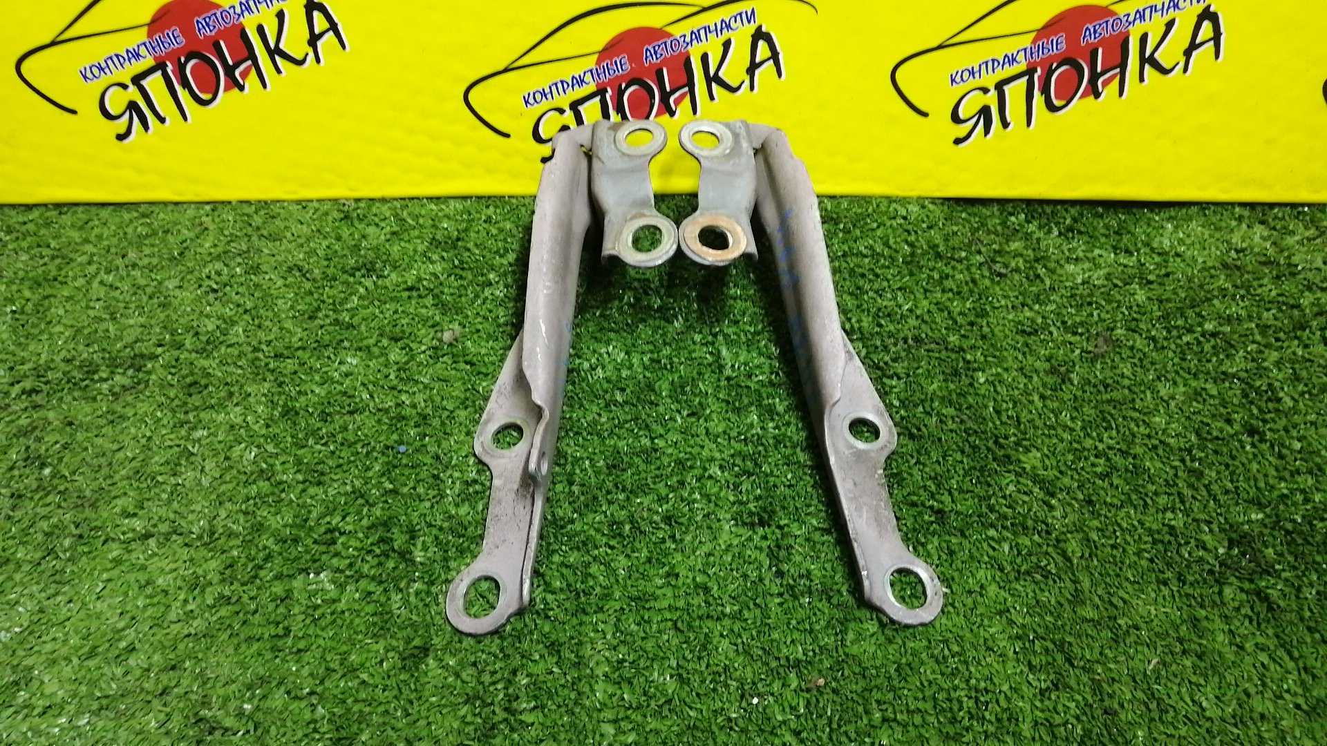 ПЕТЛЯ КАПОТА/TOY/ECHO/FUNCARGO/IST/PLATZ/VITZ/WILL CYPHA/YARIS/YARIS VERSO/NCP10/NCP11/NCP12/NCP13/NCP15/NCP16/NCP20/NCP21/NCP25/NCP60/NCP61/NCP65/NCP70/NCP75/NLP10/NLP20/NLP22/SCP10/SCP11/SCP12/SCP13/5341052010/5342052010/КОМПЛЕКТ