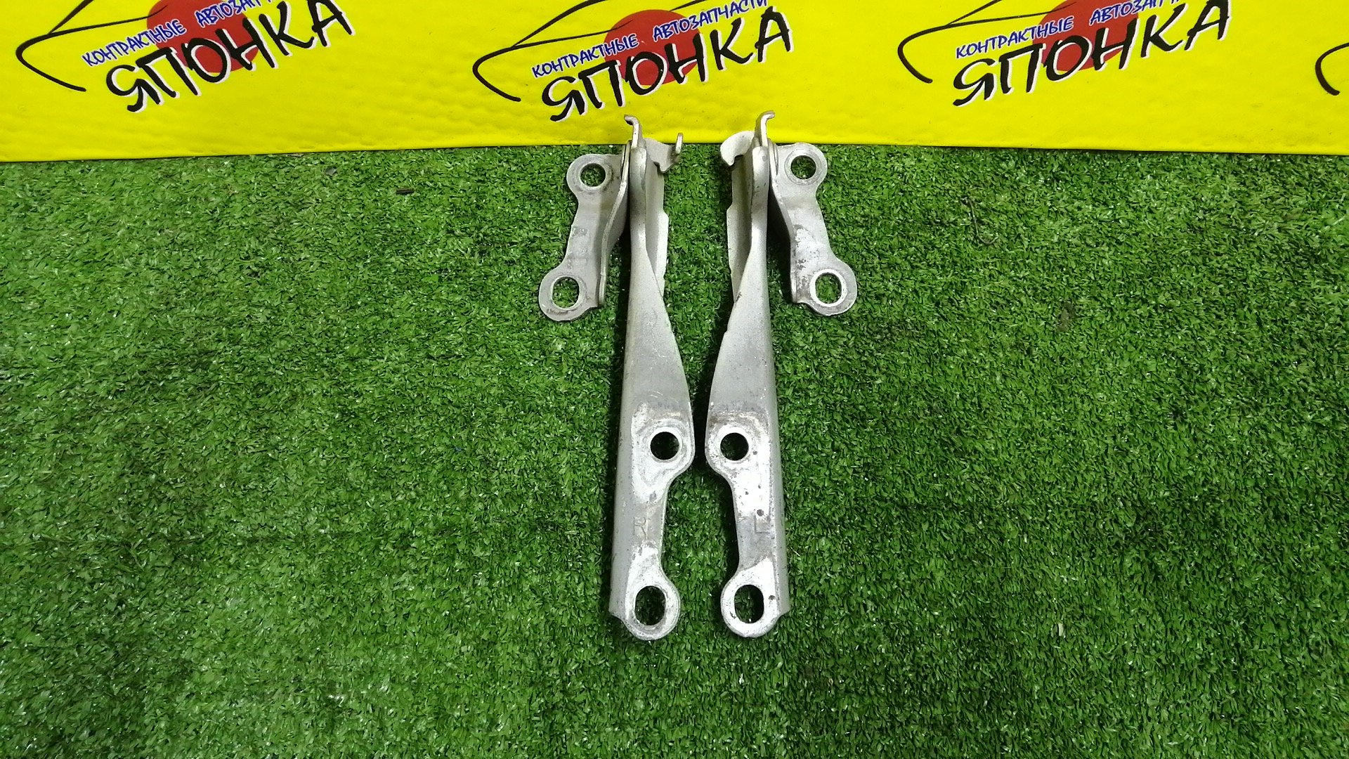 ПЕТЛЯ КАПОТА/TOY/ECHO/FUNCARGO/IST/PLATZ/VITZ/WILL CYPHA/YARIS/YARIS VERSO/NCP10/NCP11/NCP12/NCP13/NCP15/NCP16/NCP20/NCP21/NCP25/NCP60/NCP61/NCP65/NCP70/NCP75/NLP10/NLP20/NLP22/SCP10/SCP11/SCP12/SCP13/5341052010/5342052010/КОМПЛЕКТ