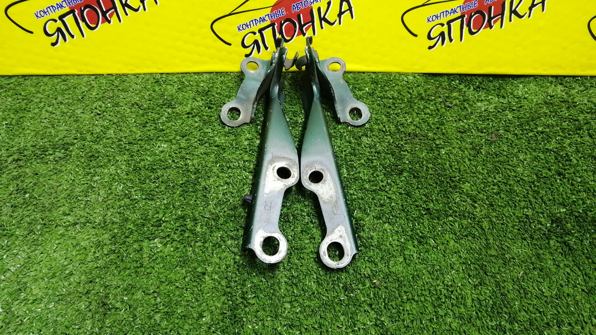 ПЕТЛЯ КАПОТА/TOY/ECHO/FUNCARGO/IST/PLATZ/VITZ/WILL CYPHA/YARIS/YARIS VERSO/NCP10/NCP11/NCP12/NCP13/NCP15/NCP16/NCP20/NCP21/NCP25/NCP60/NCP61/NCP65/NCP70/NCP75/NLP10/NLP20/NLP22/SCP10/SCP11/SCP12/SCP13/5341052010/5342052010/КОМПЛЕКТ