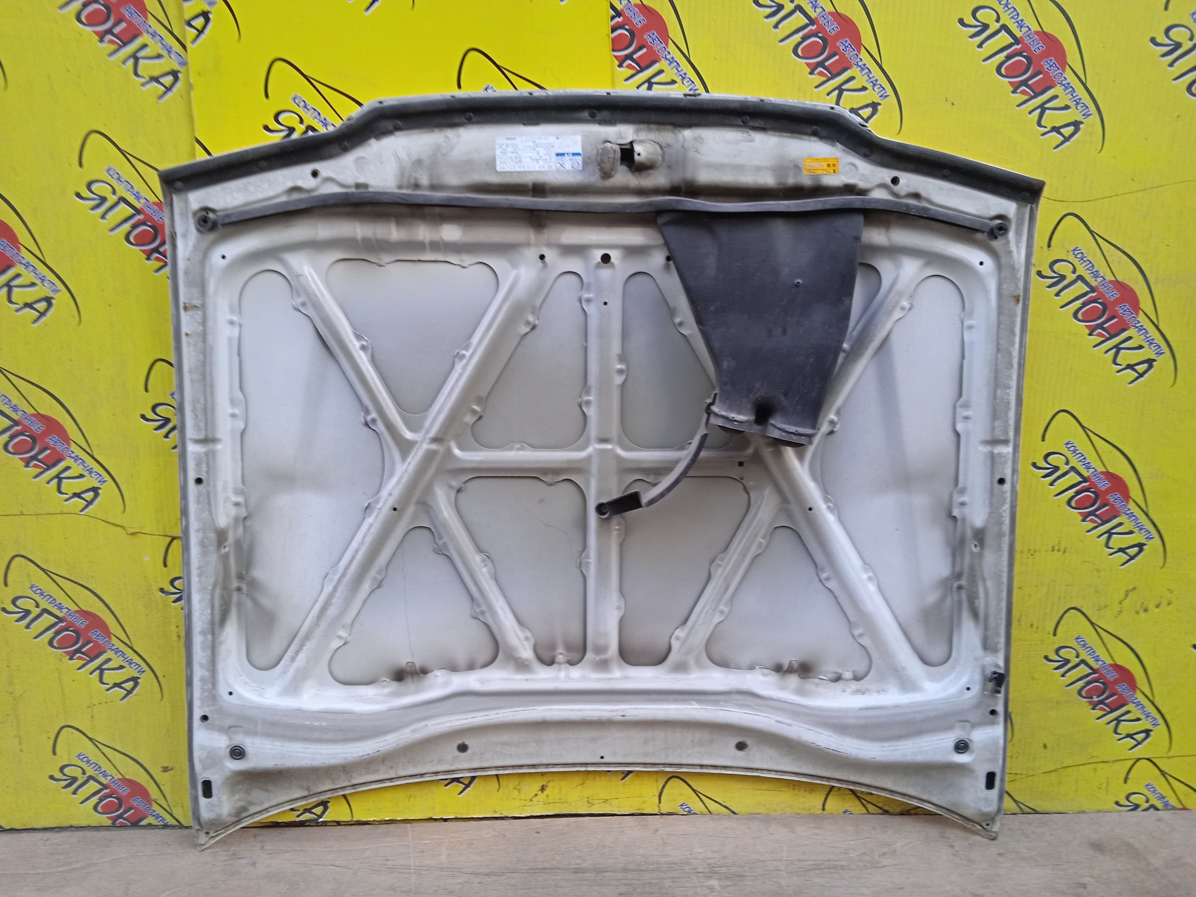 КАПОТ/TOY/CROWN/JZS155/UZS151/UZS155/UZS157/HARD TOP/5330130300