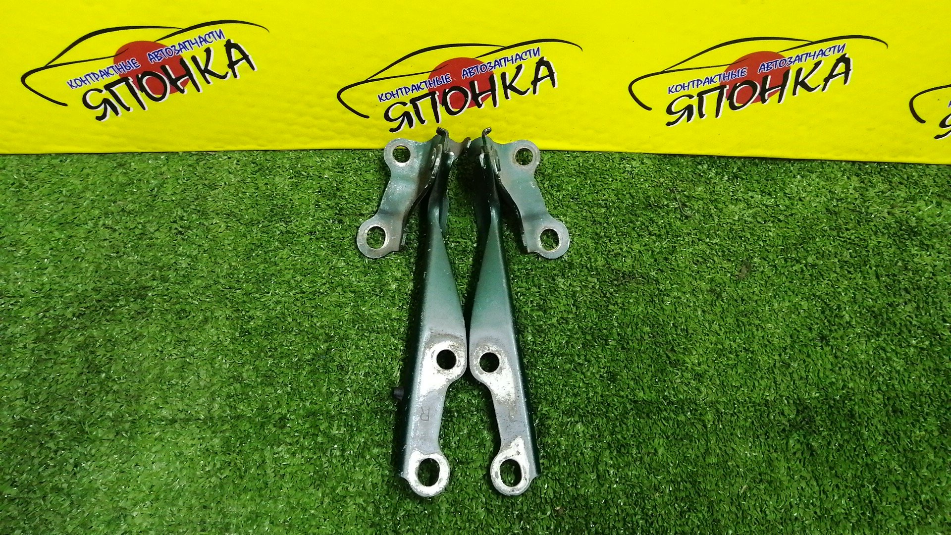 ПЕТЛЯ КАПОТА/TOY/ECHO/FUNCARGO/IST/PLATZ/VITZ/WILL CYPHA/YARIS/YARIS VERSO/NCP10/NCP11/NCP12/NCP13/NCP15/NCP16/NCP20/NCP21/NCP25/NCP60/NCP61/NCP65/NCP70/NCP75/NLP10/NLP20/NLP22/SCP10/SCP11/SCP12/SCP13/5341052010/5342052010/КОМПЛЕКТ